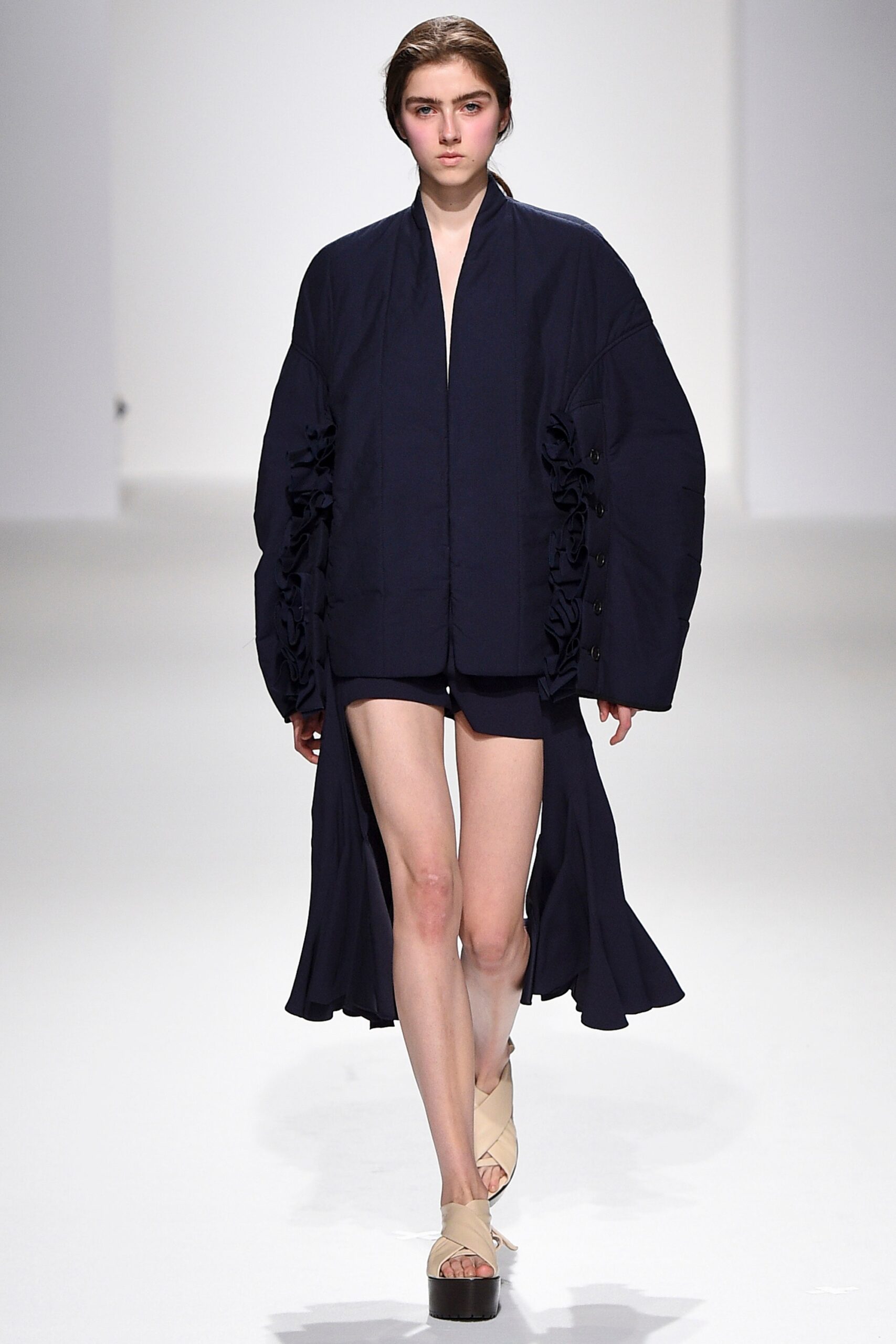 Chalayan S/S 17 Look 519