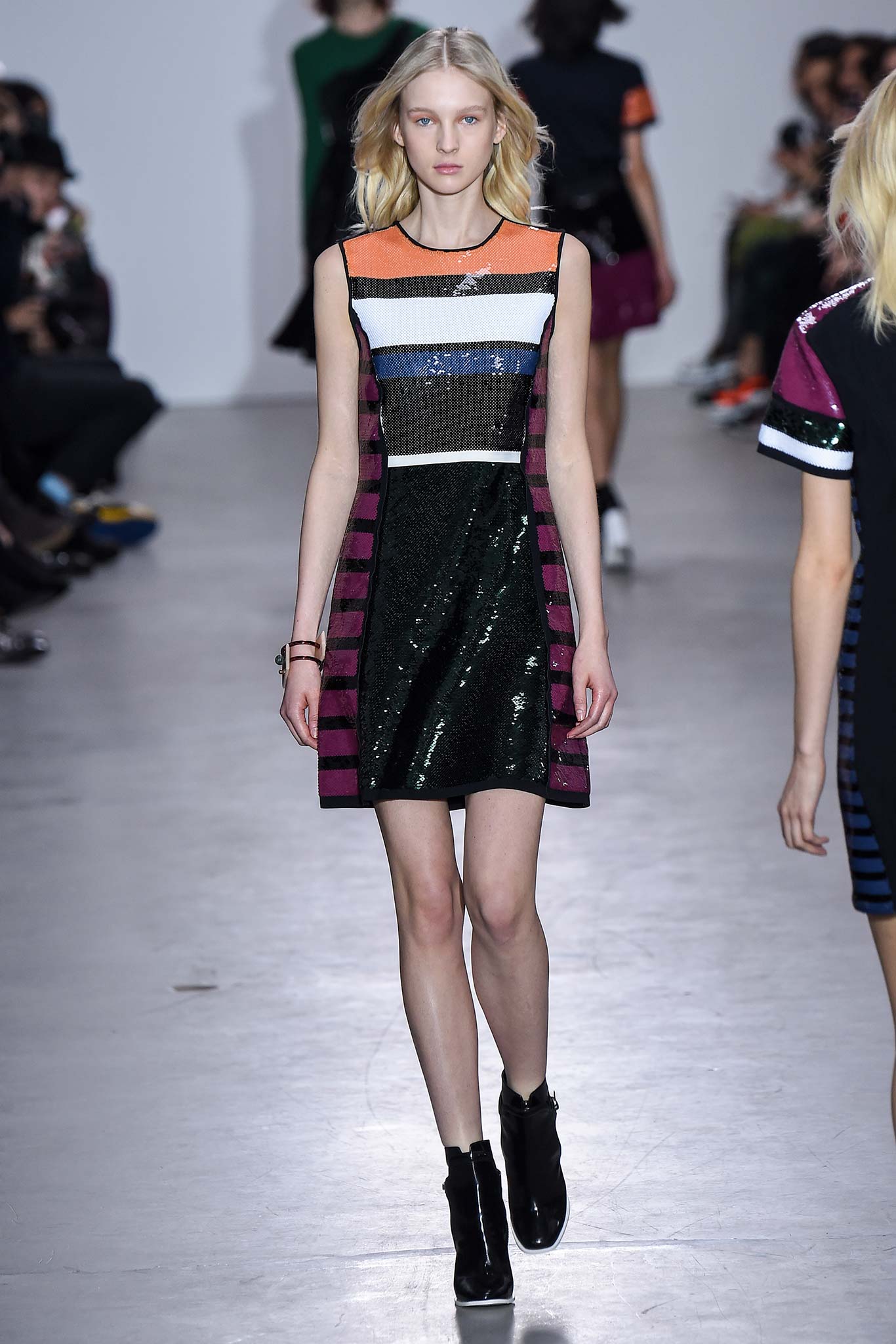 Cédric Charlier F/W 15 Look 308