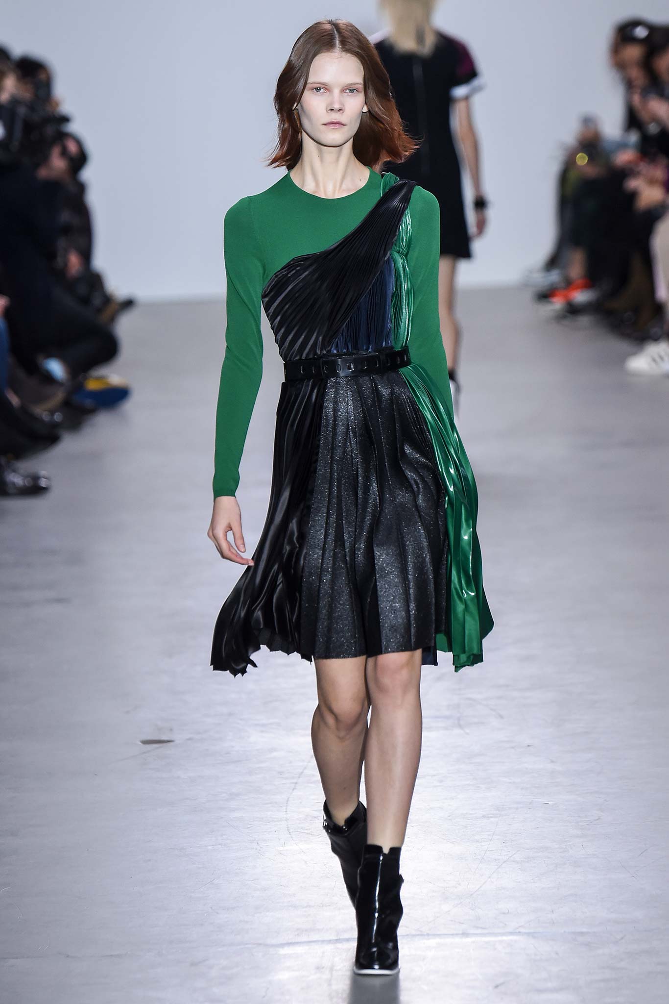 Cédric Charlier F/W 15 Look 320