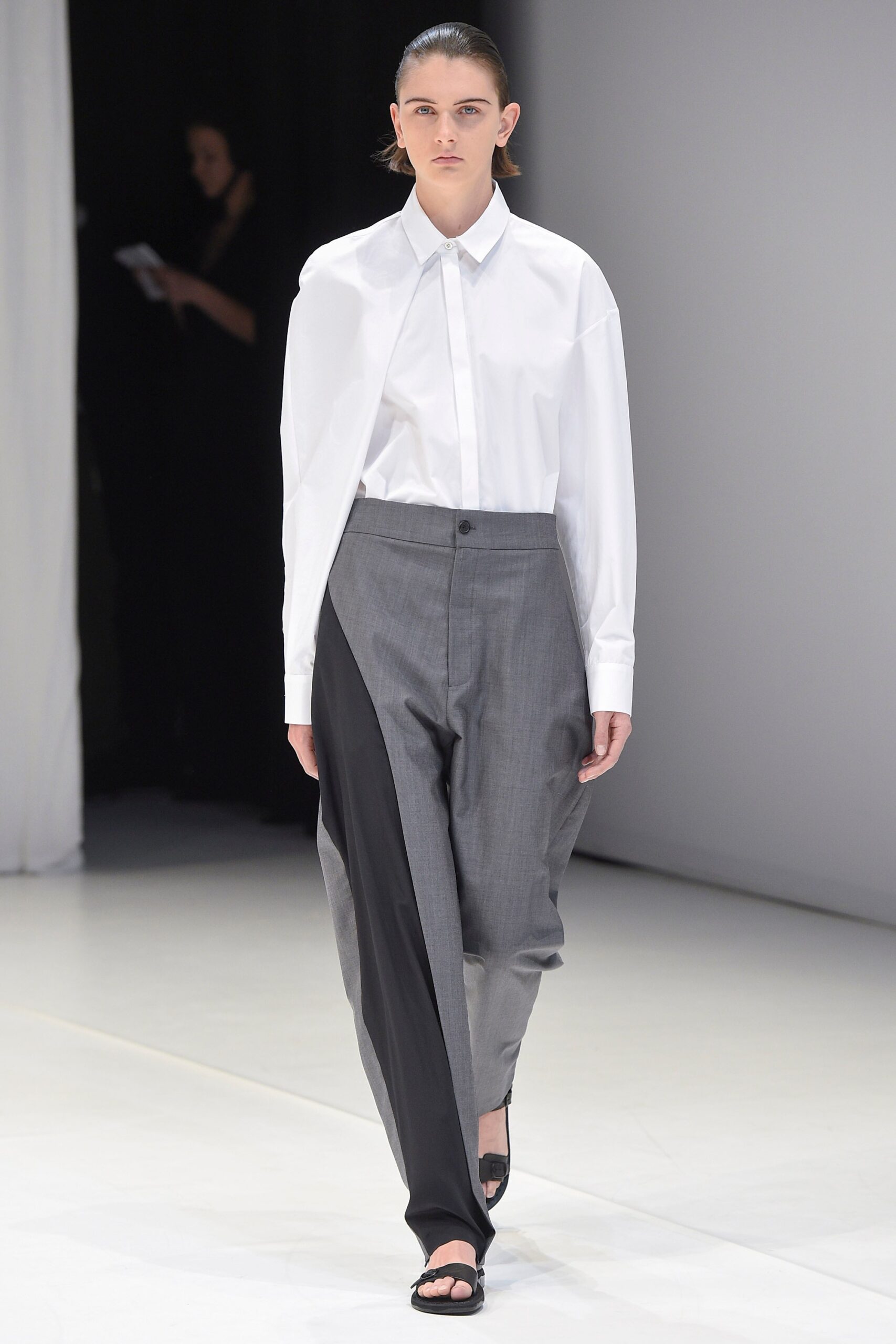 Chalayan S/S 18 Look 68