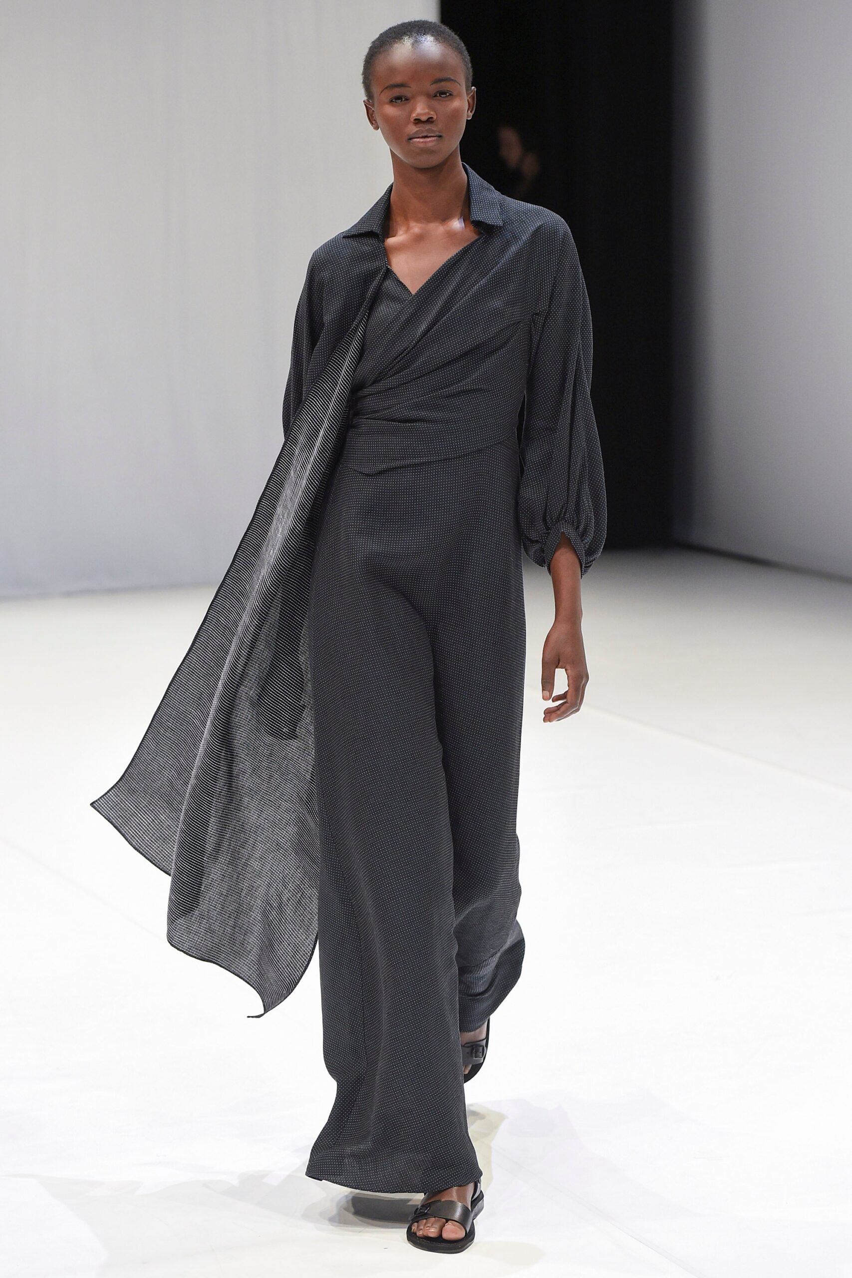Chalayan S/S 18 Look 141