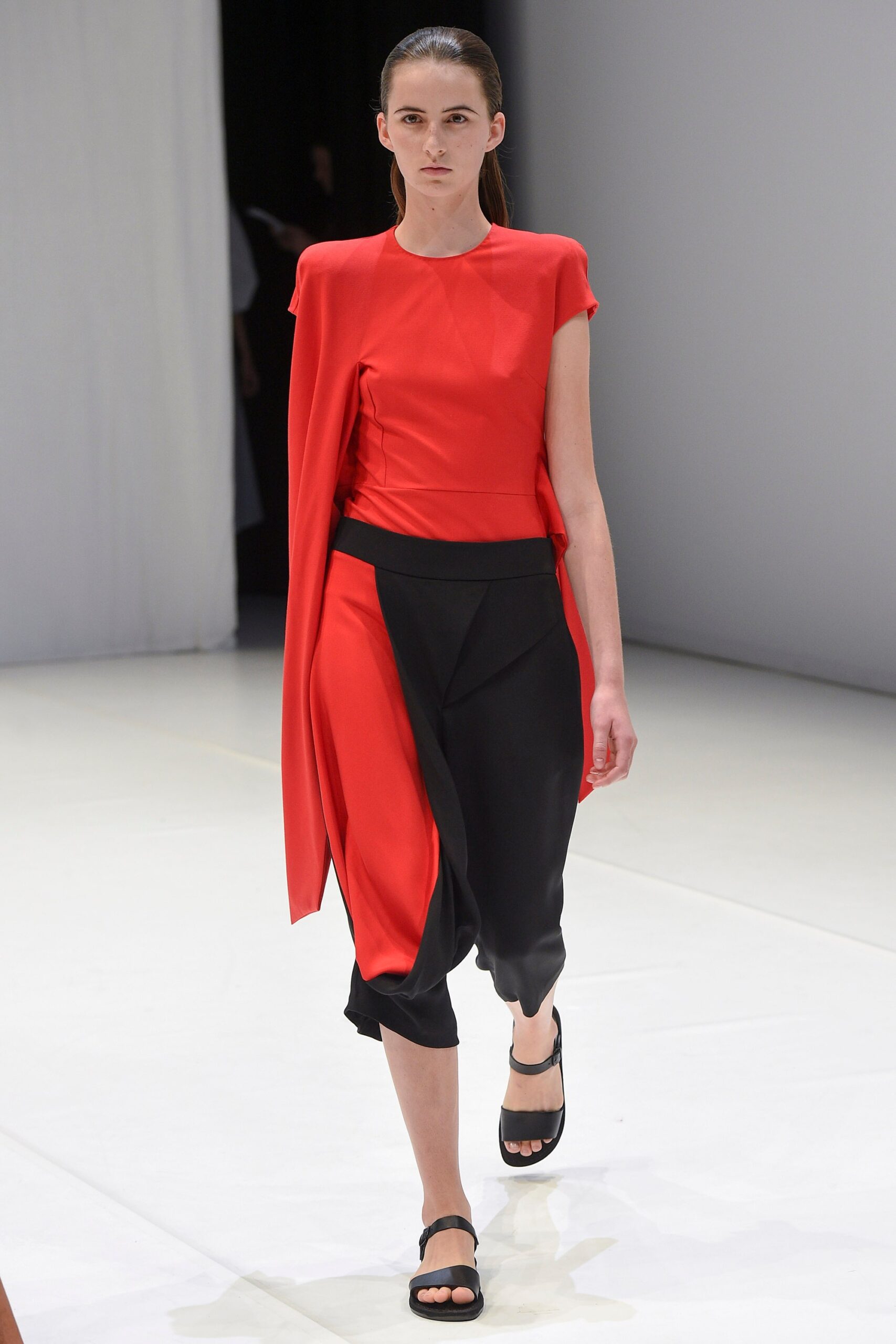 Chalayan S/S 18 Look 338