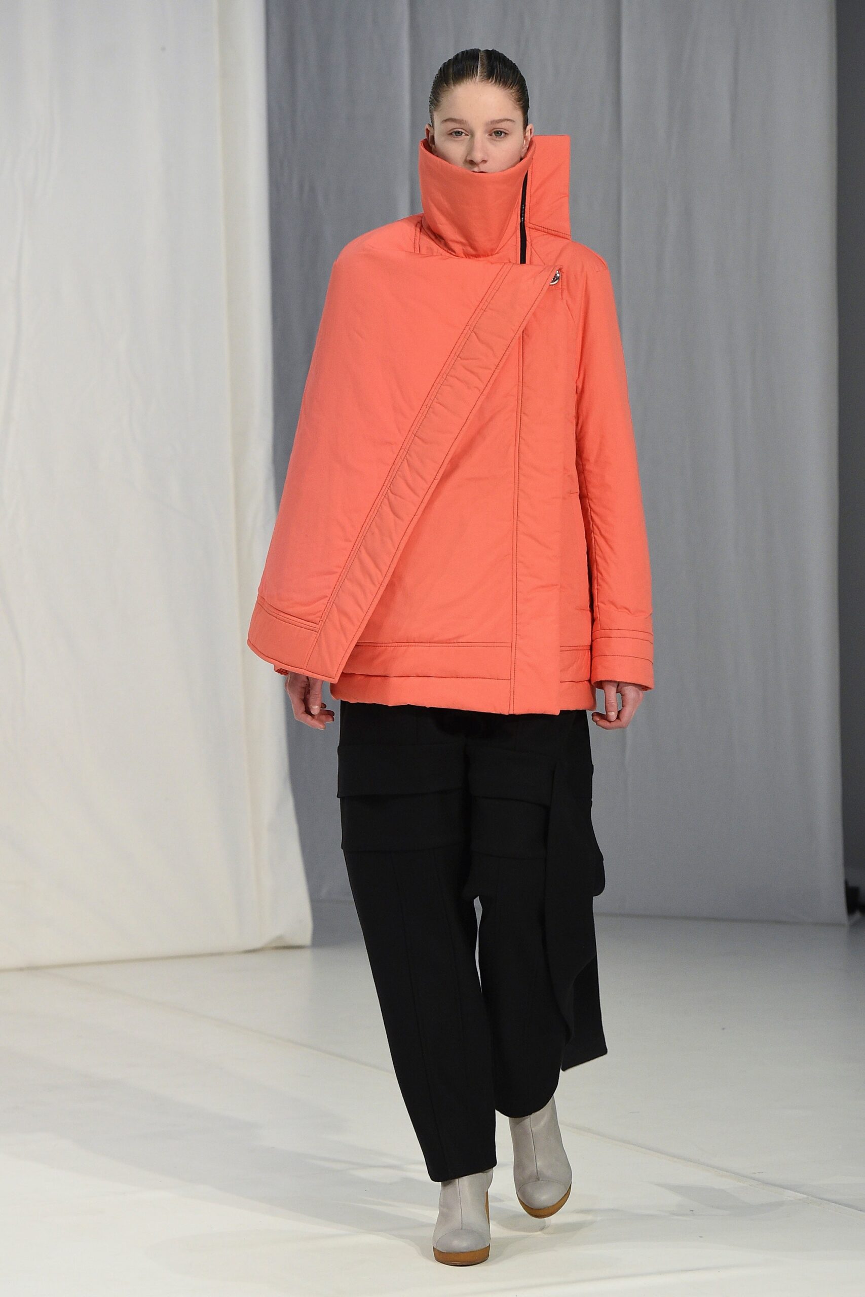 Chalayan F/W 18 Look 97