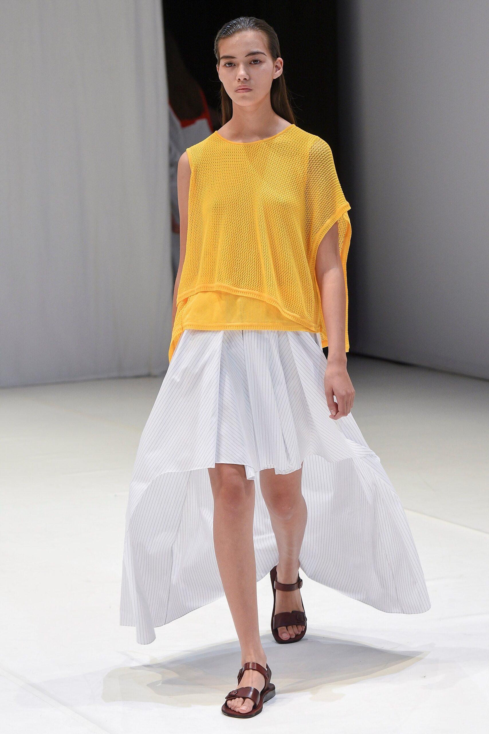 Chalayan S/S 18 Look 380