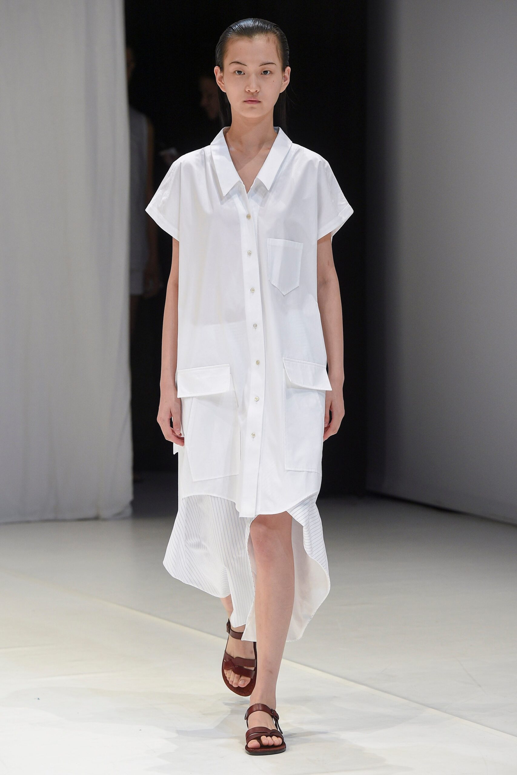 Chalayan S/S 18 Look 401