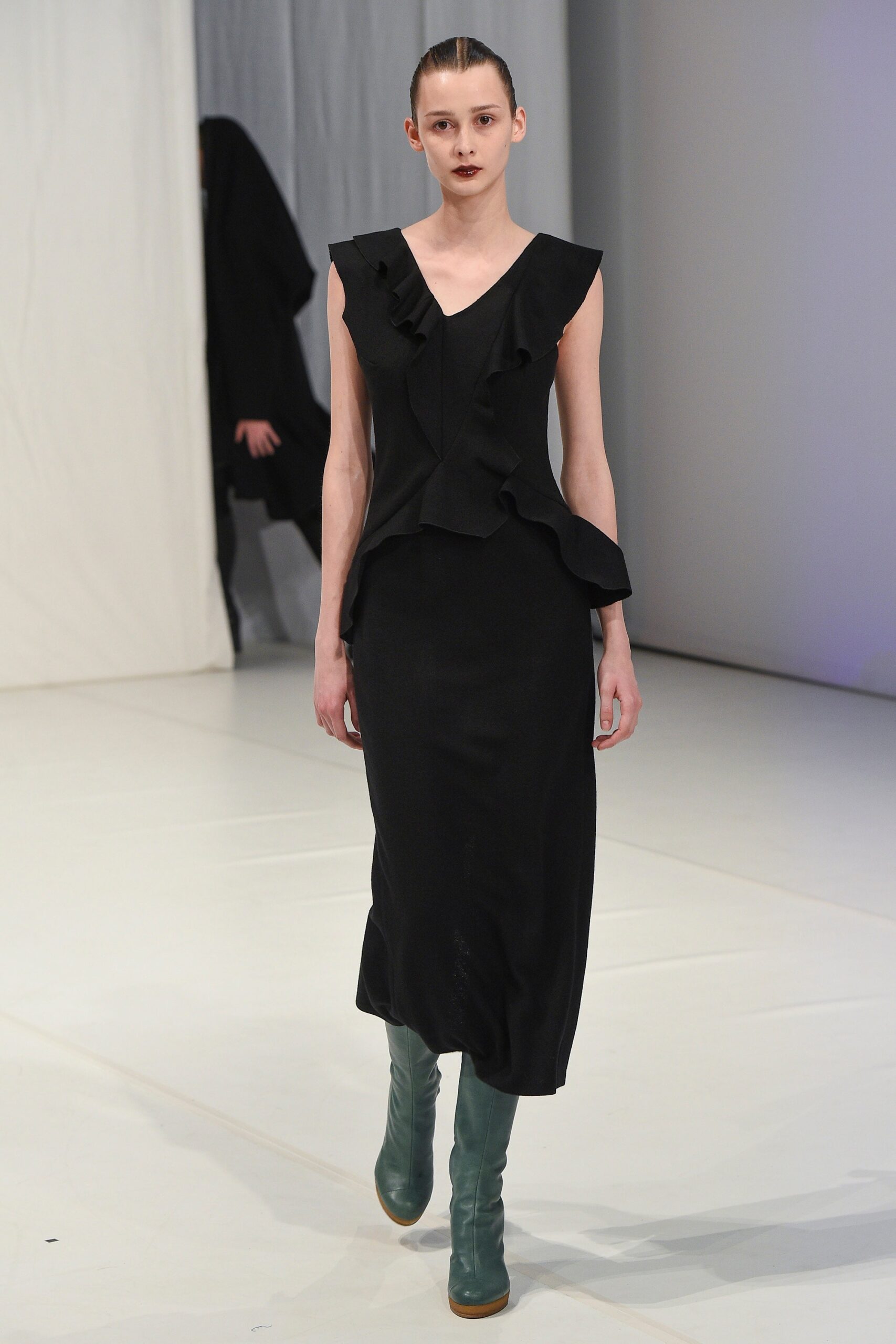 Chalayan F/W 18 Look 181
