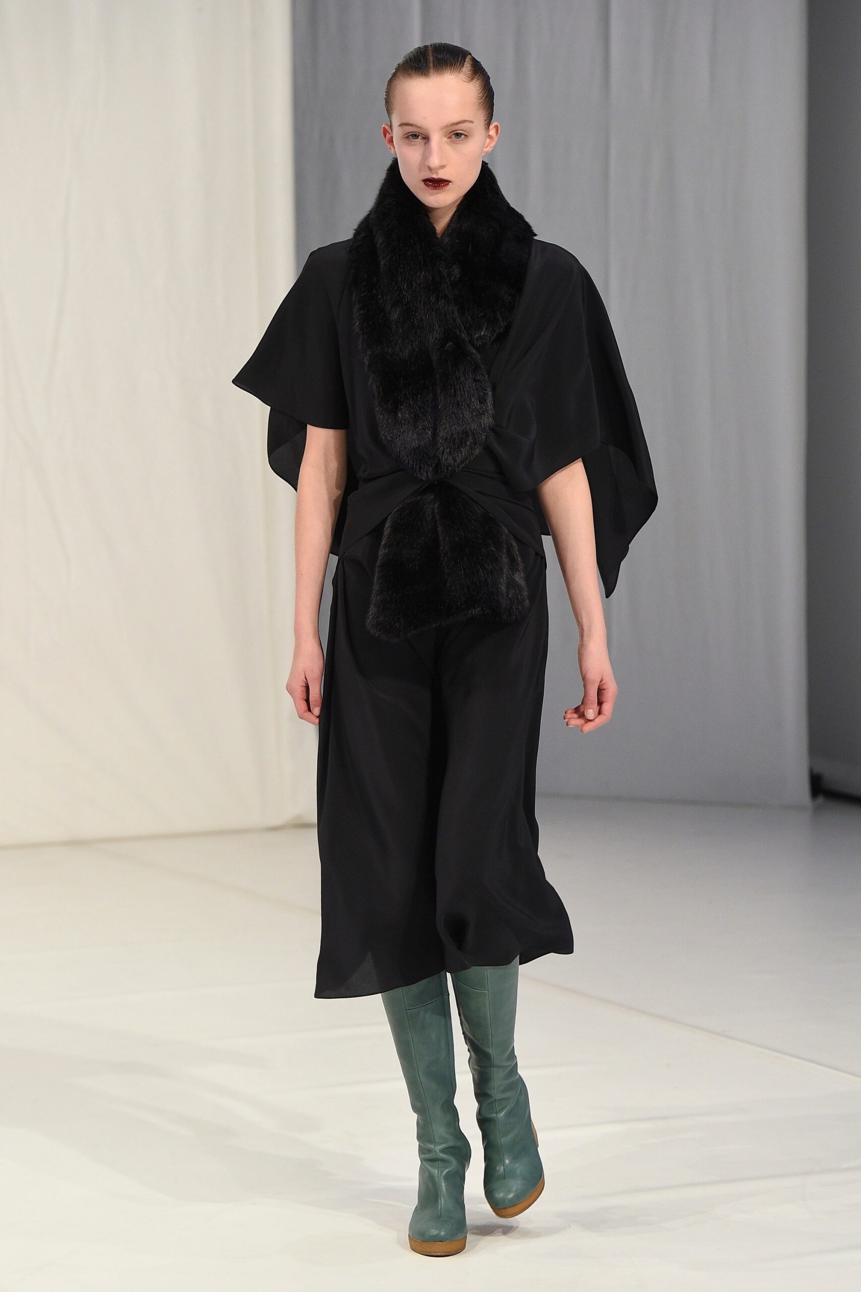Chalayan F/W 18 Look 204