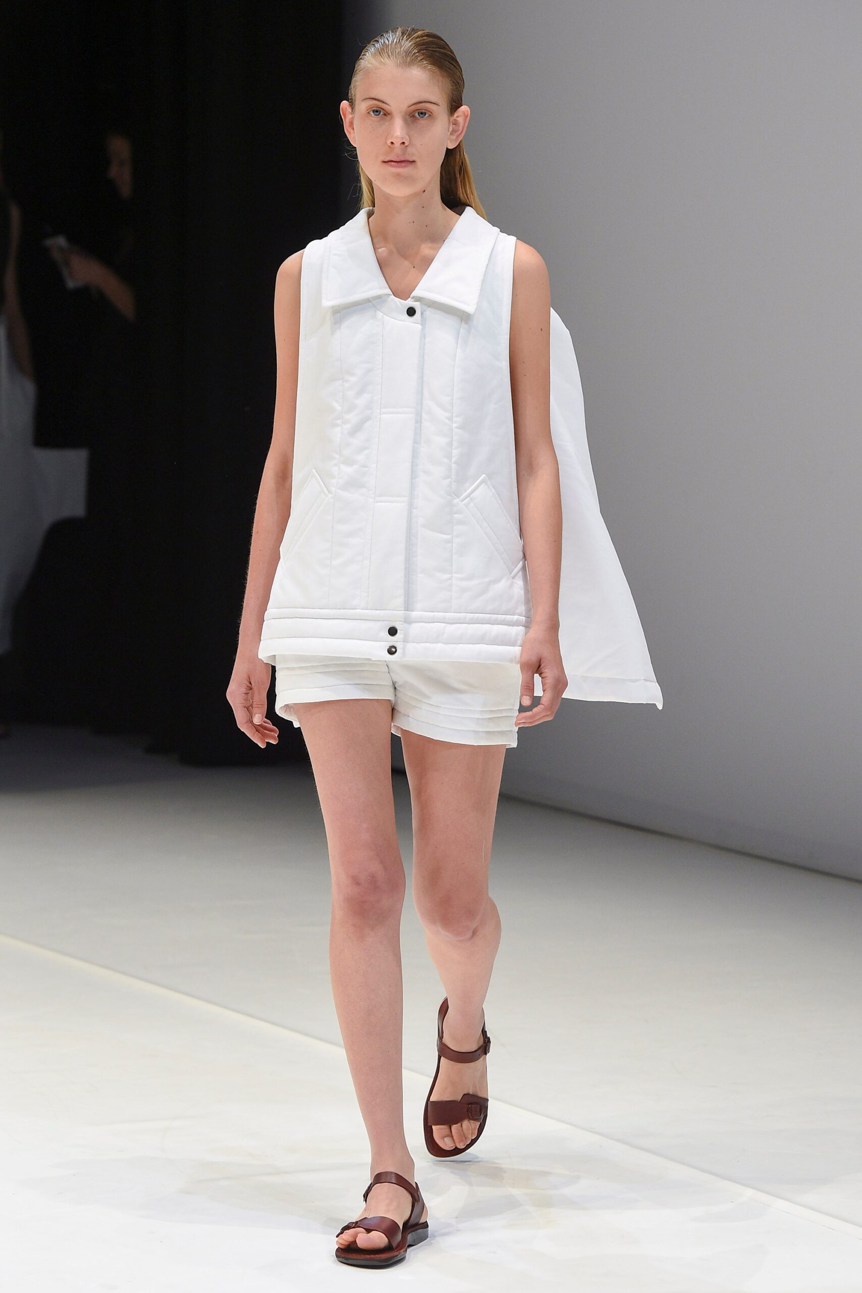Chalayan S/S 18 Look 421