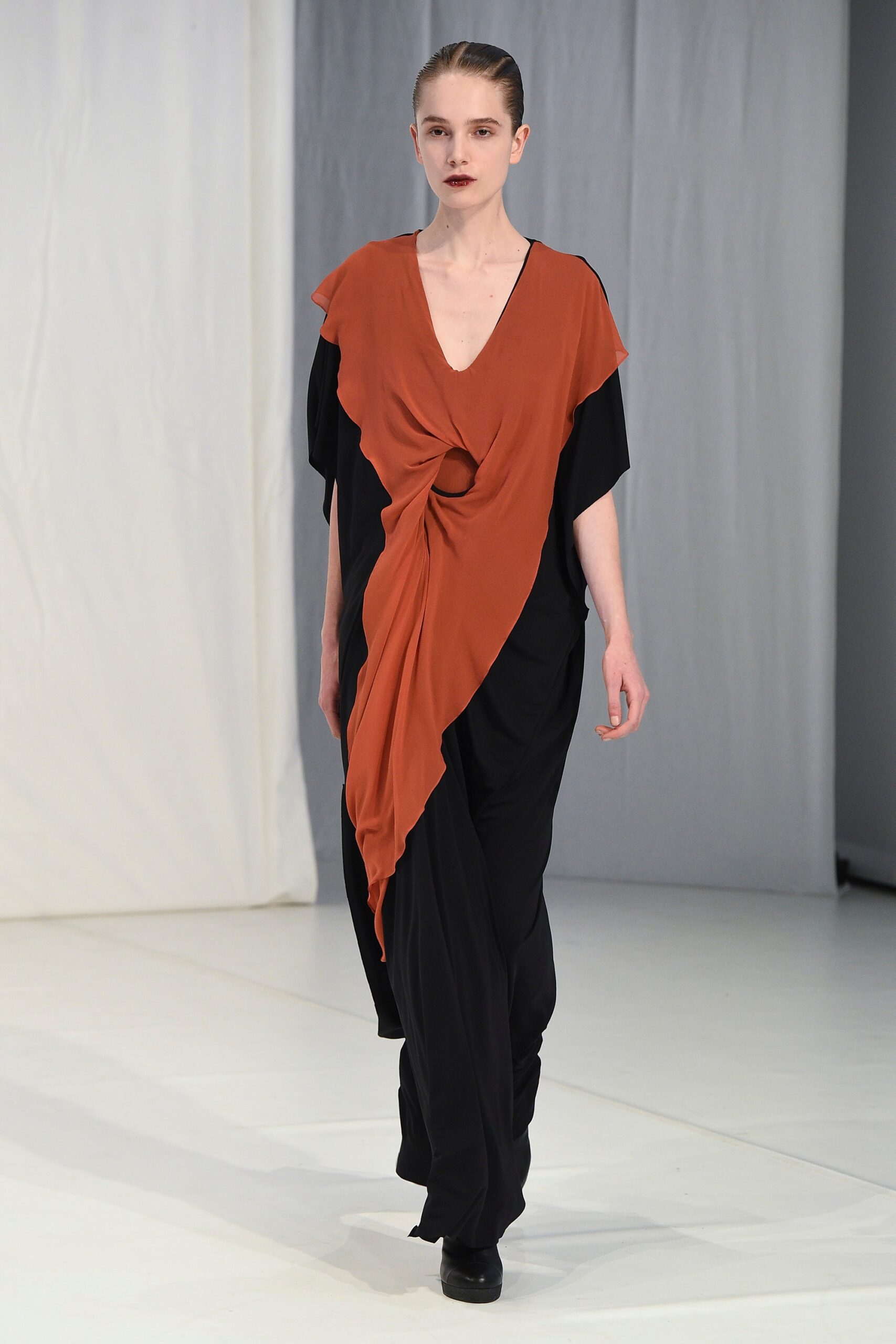 Chalayan F/W 18 Look 223