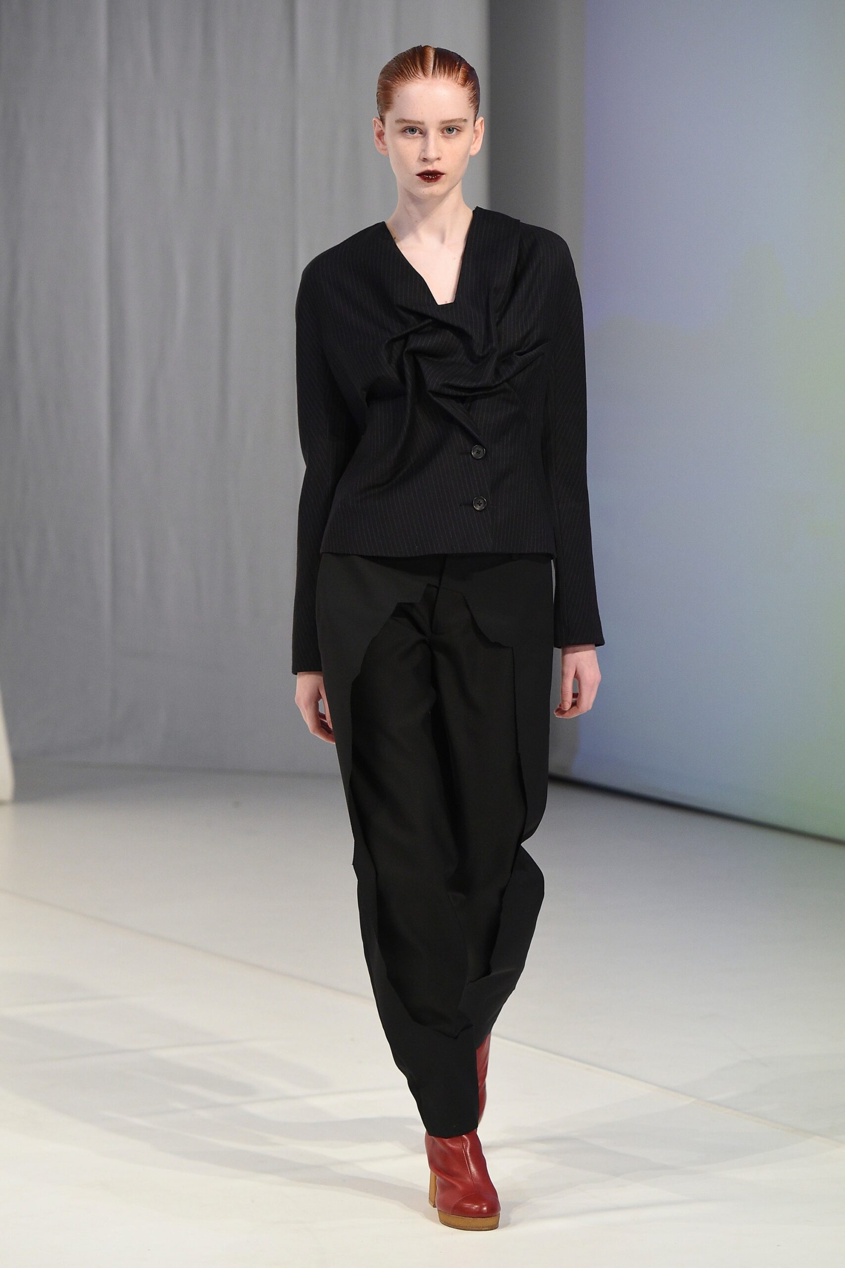 Chalayan F/W 18 Look 247