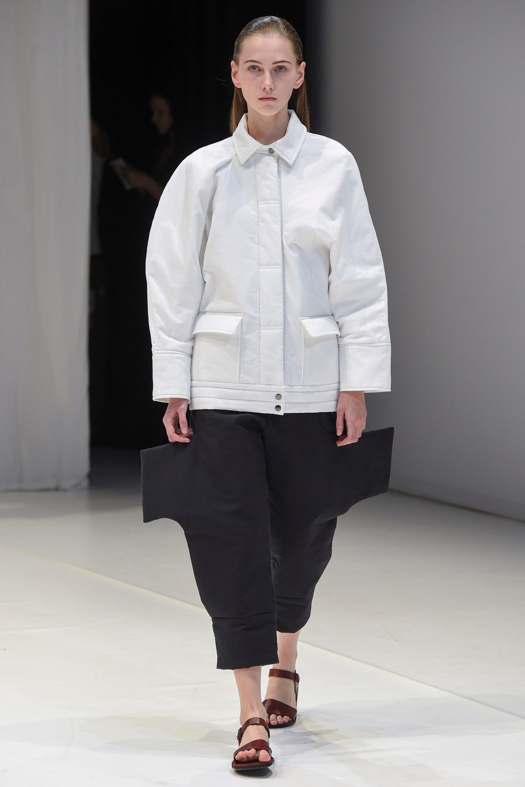 Chalayan S/S 18 Look 443