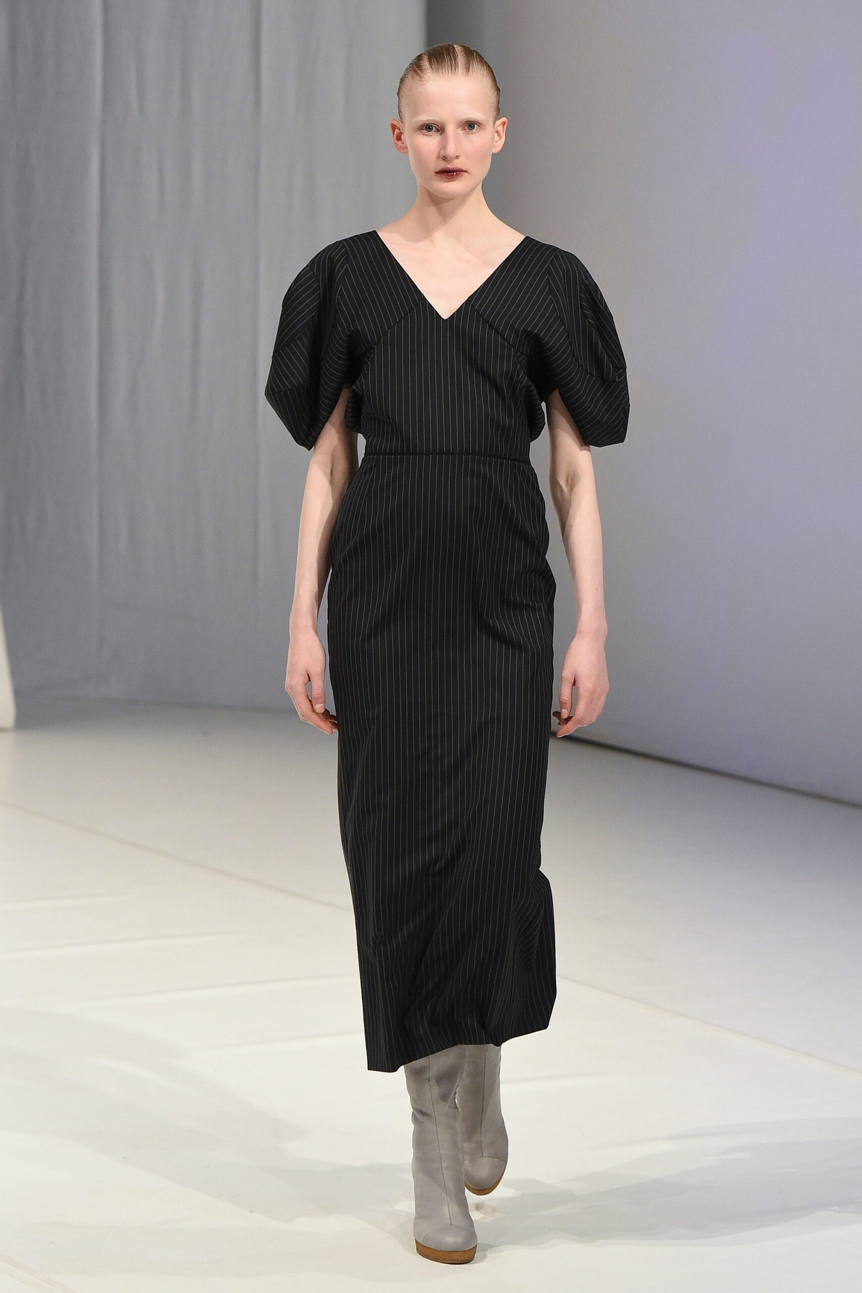 Chalayan F/W 18 Look 272