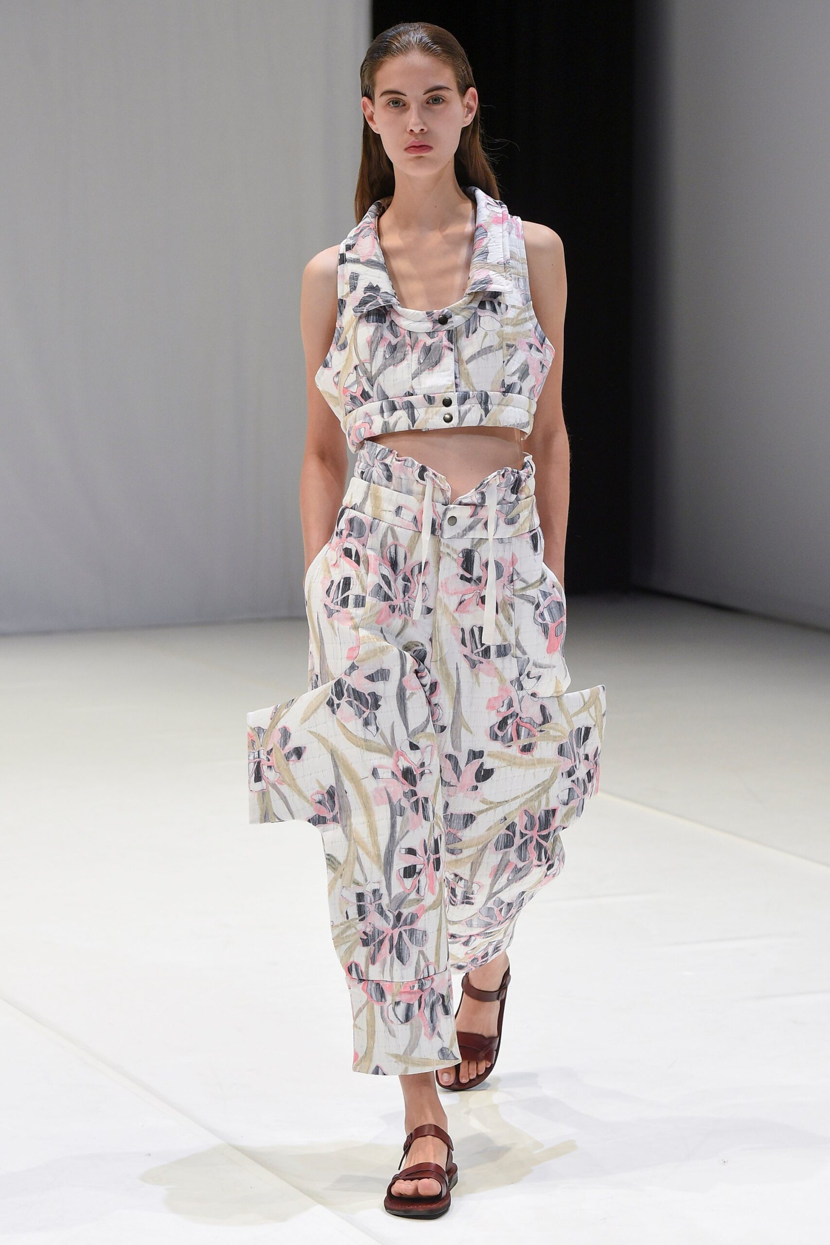 Chalayan S/S 18 Look 463