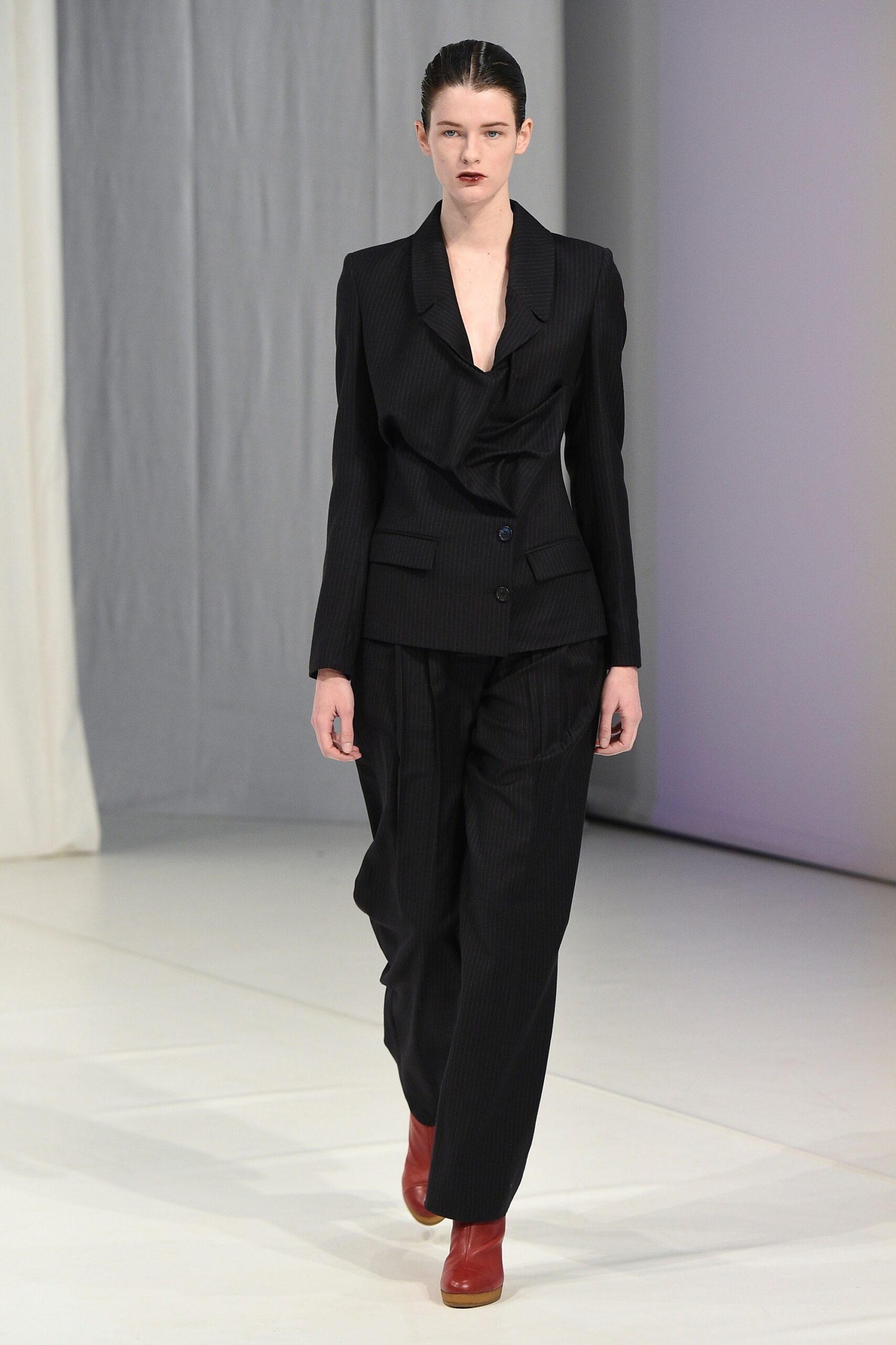 Chalayan F/W 18 Look 290