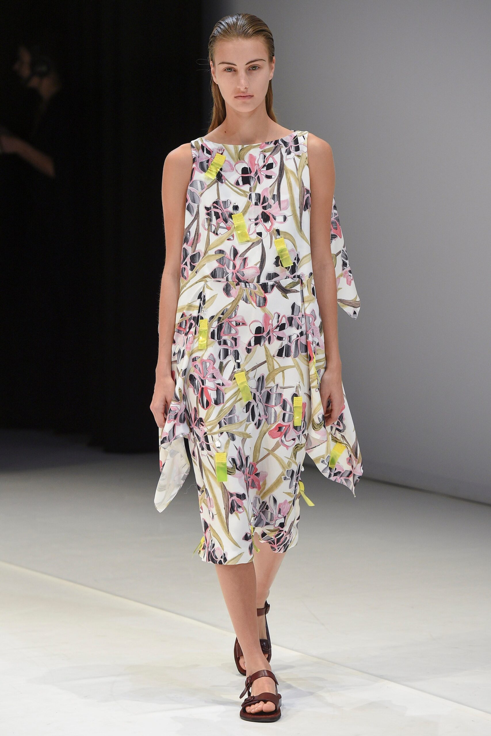 Chalayan S/S 18 Look 504