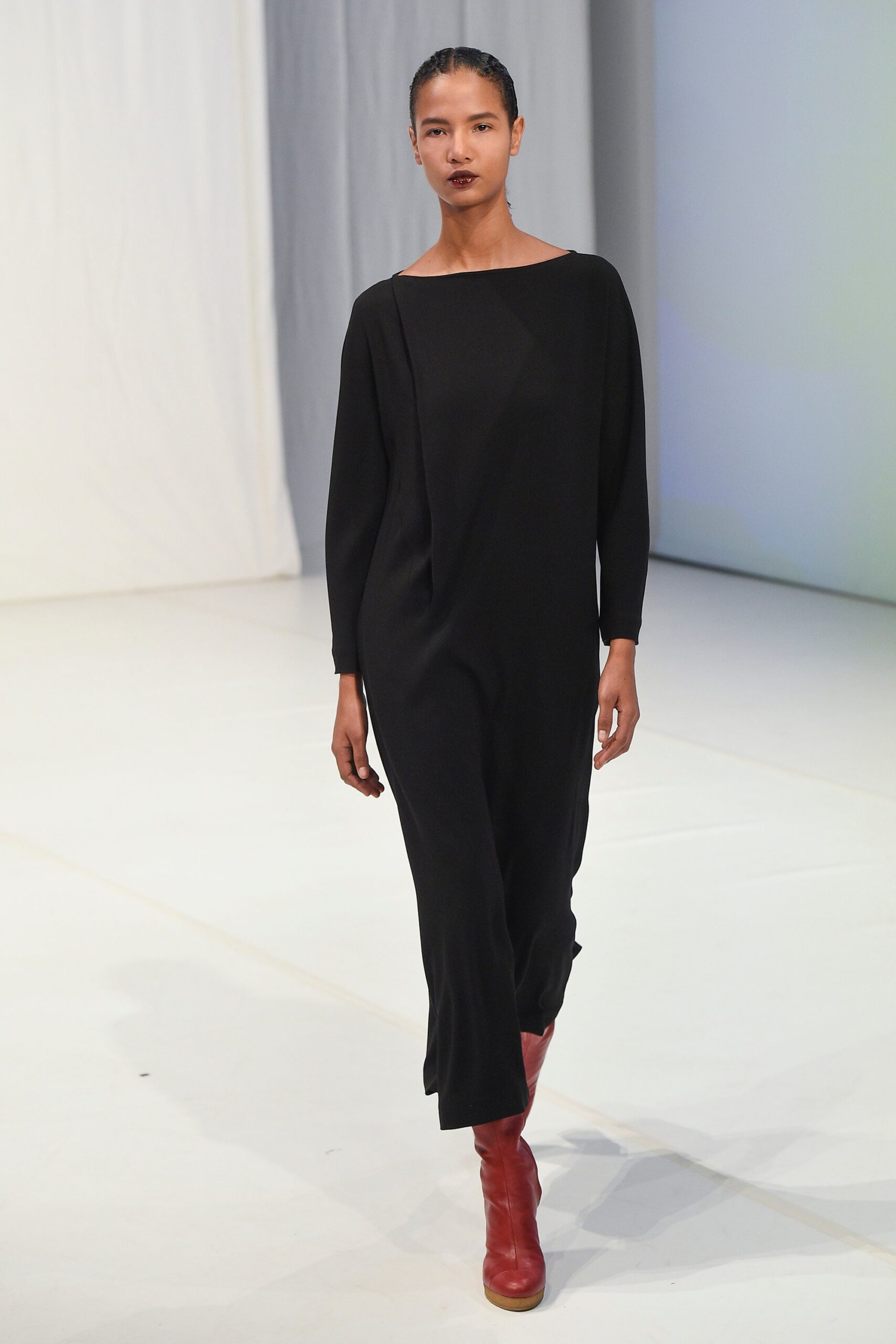 Chalayan F/W 18 Look 351