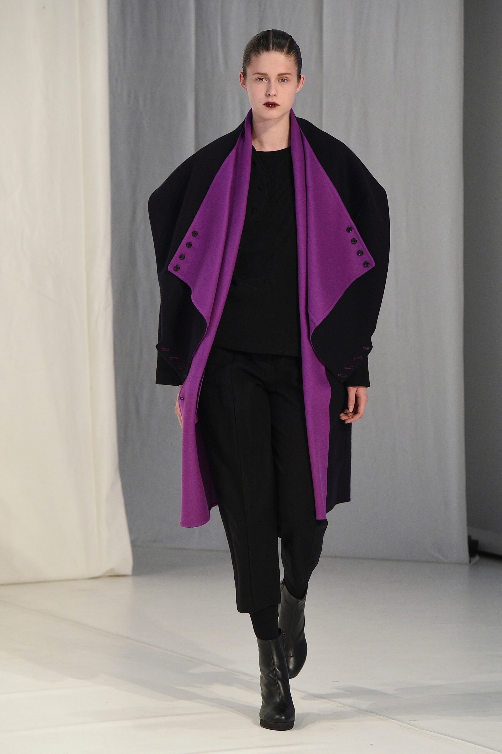 Chalayan F/W 18 Look 376