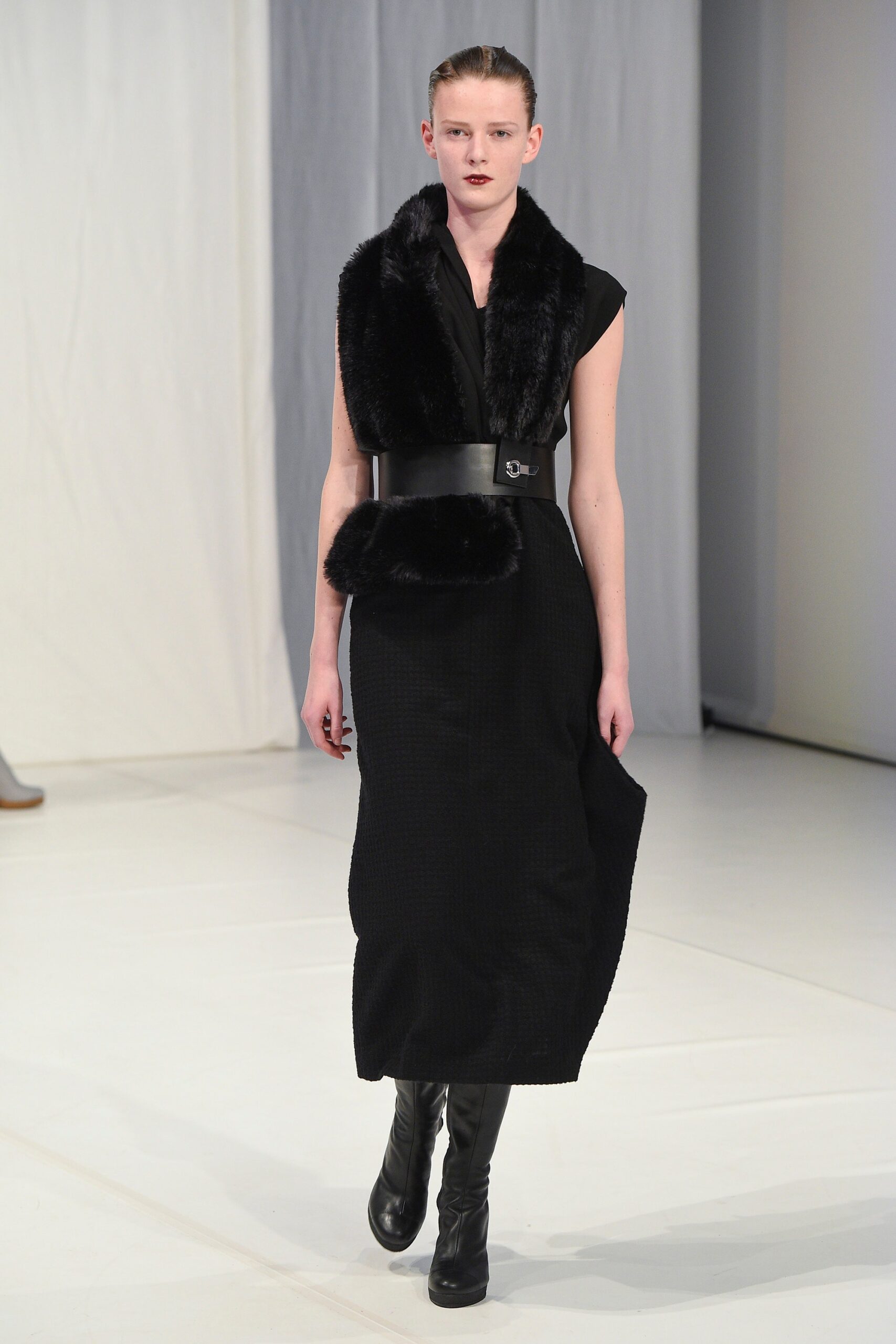 Chalayan F/W 18 Look 421