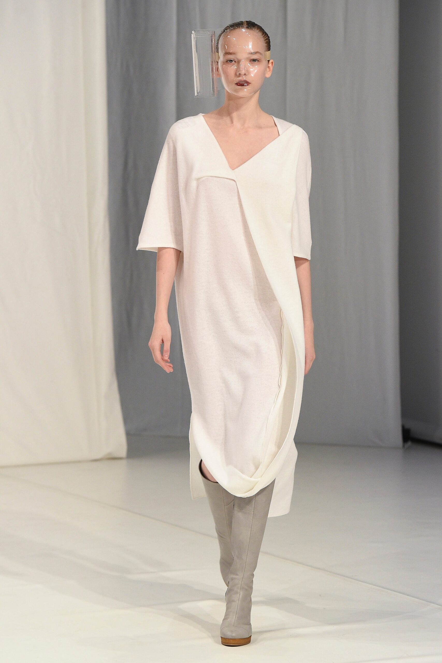 Chalayan F/W 18 Look 529
