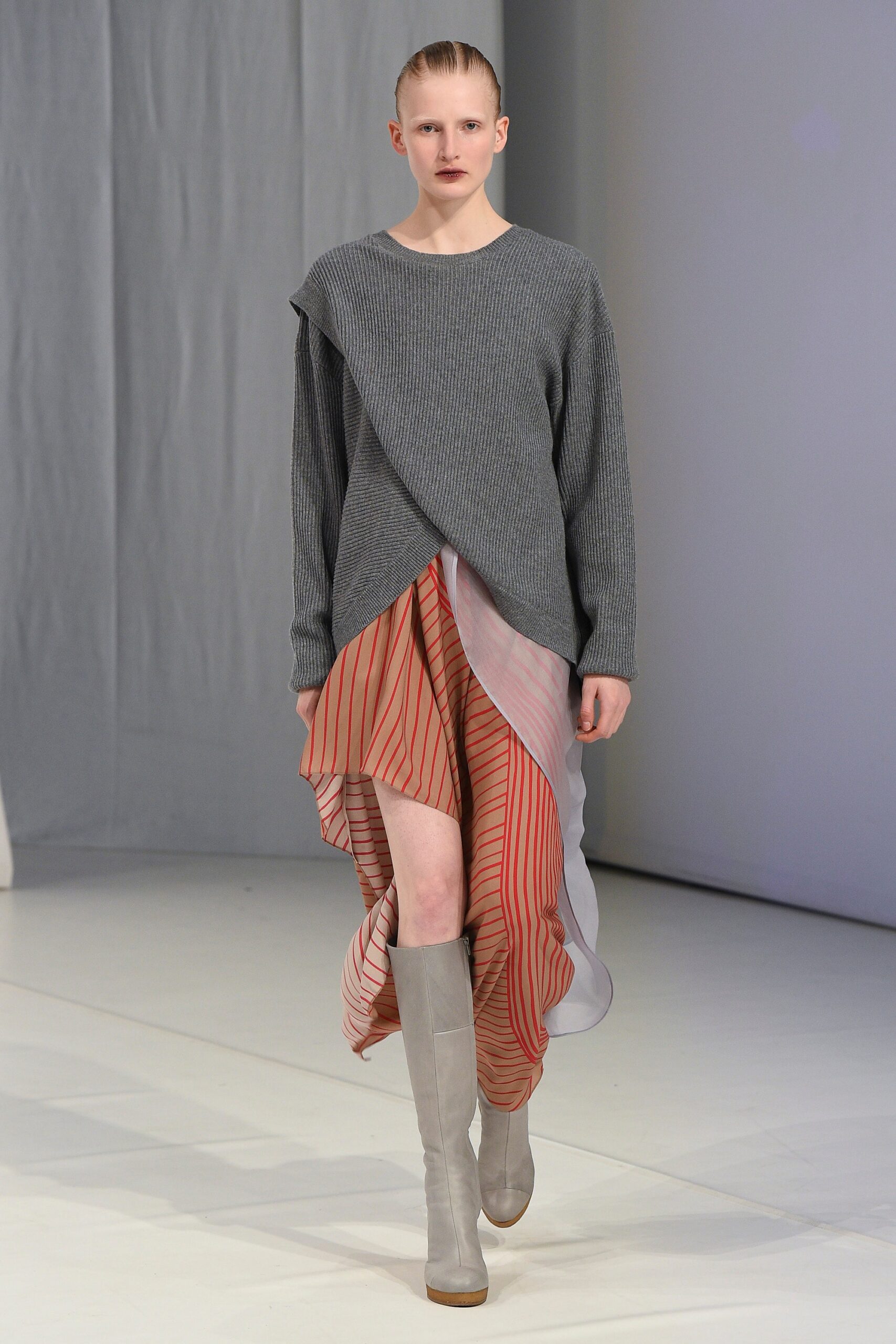 Chalayan F/W 18 Look 565