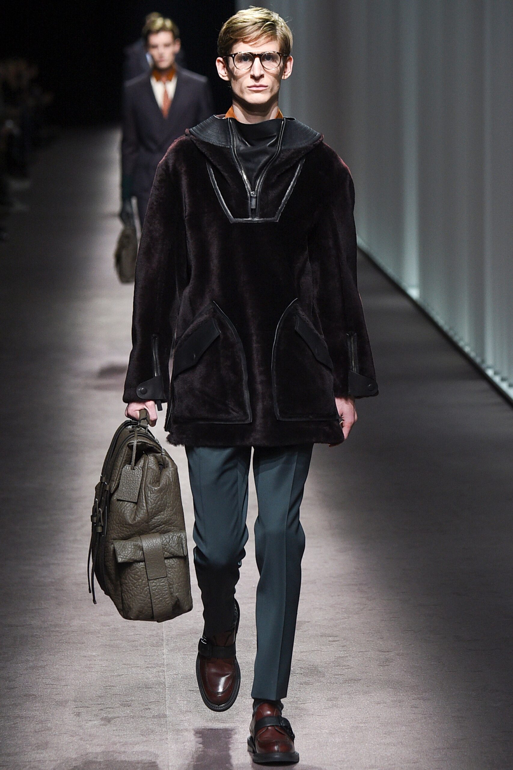 Canali F/W 16 Menswear Look 151