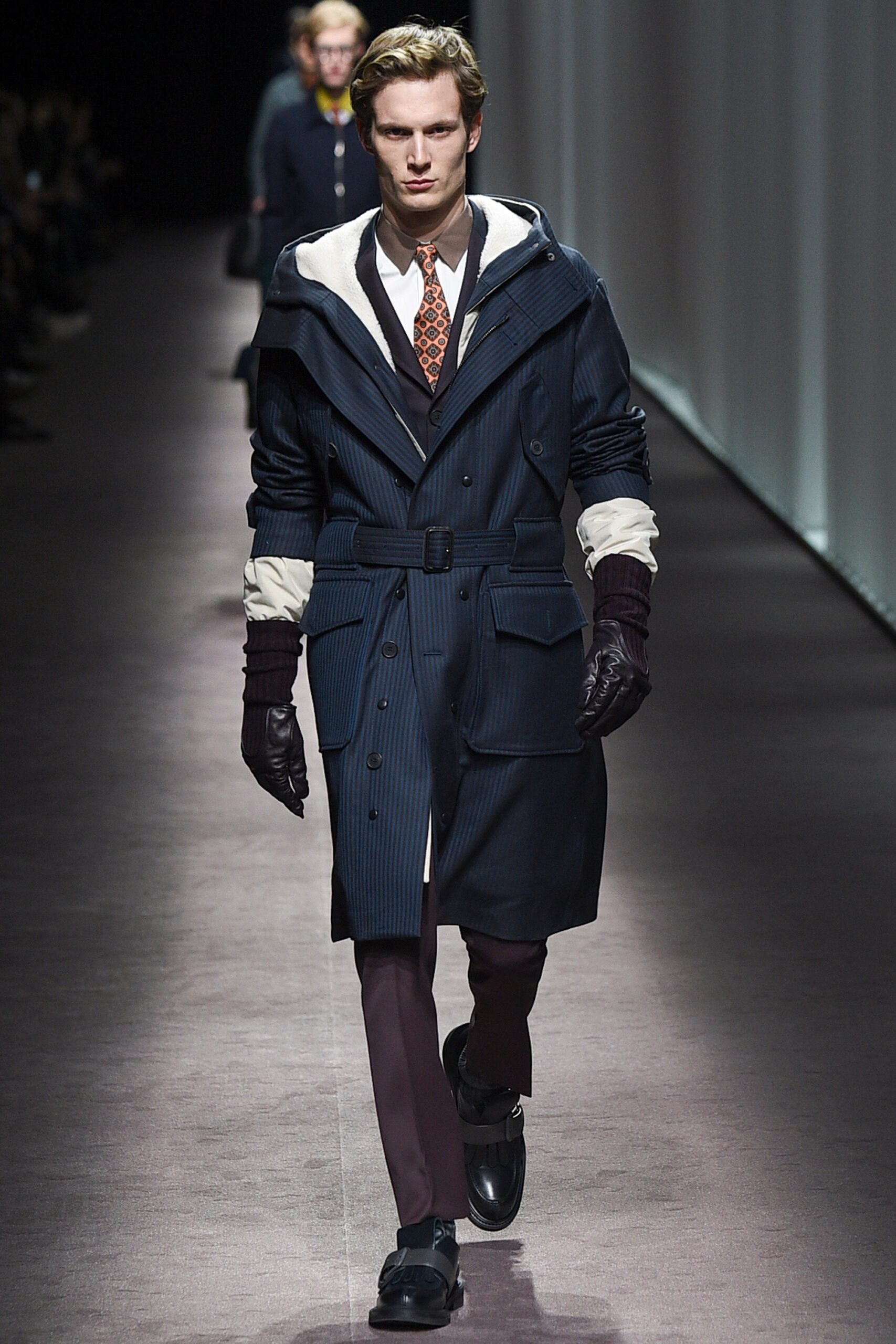 Canali F/W 16 Menswear Look 300