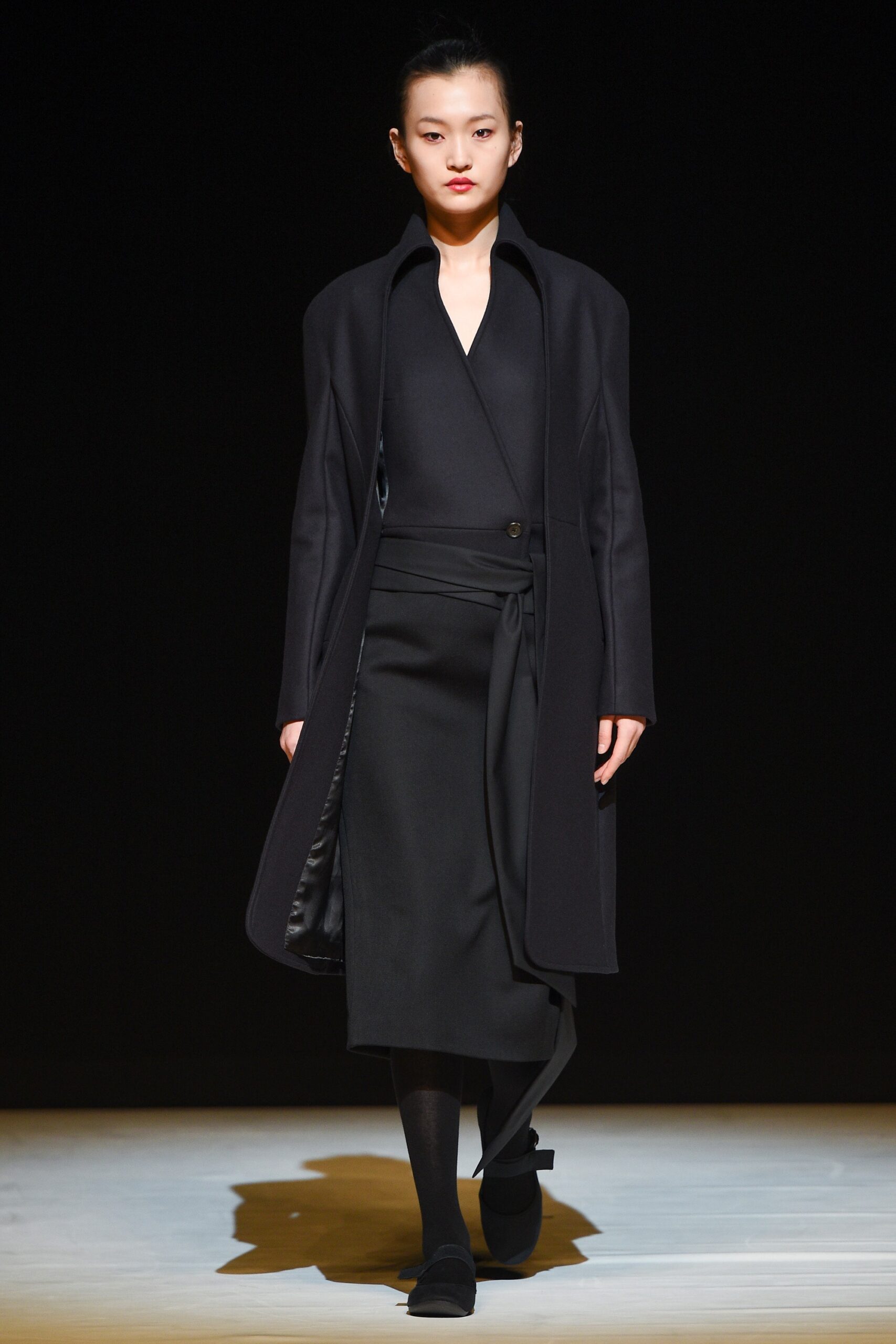 Chalayan F/W 17 Look 92