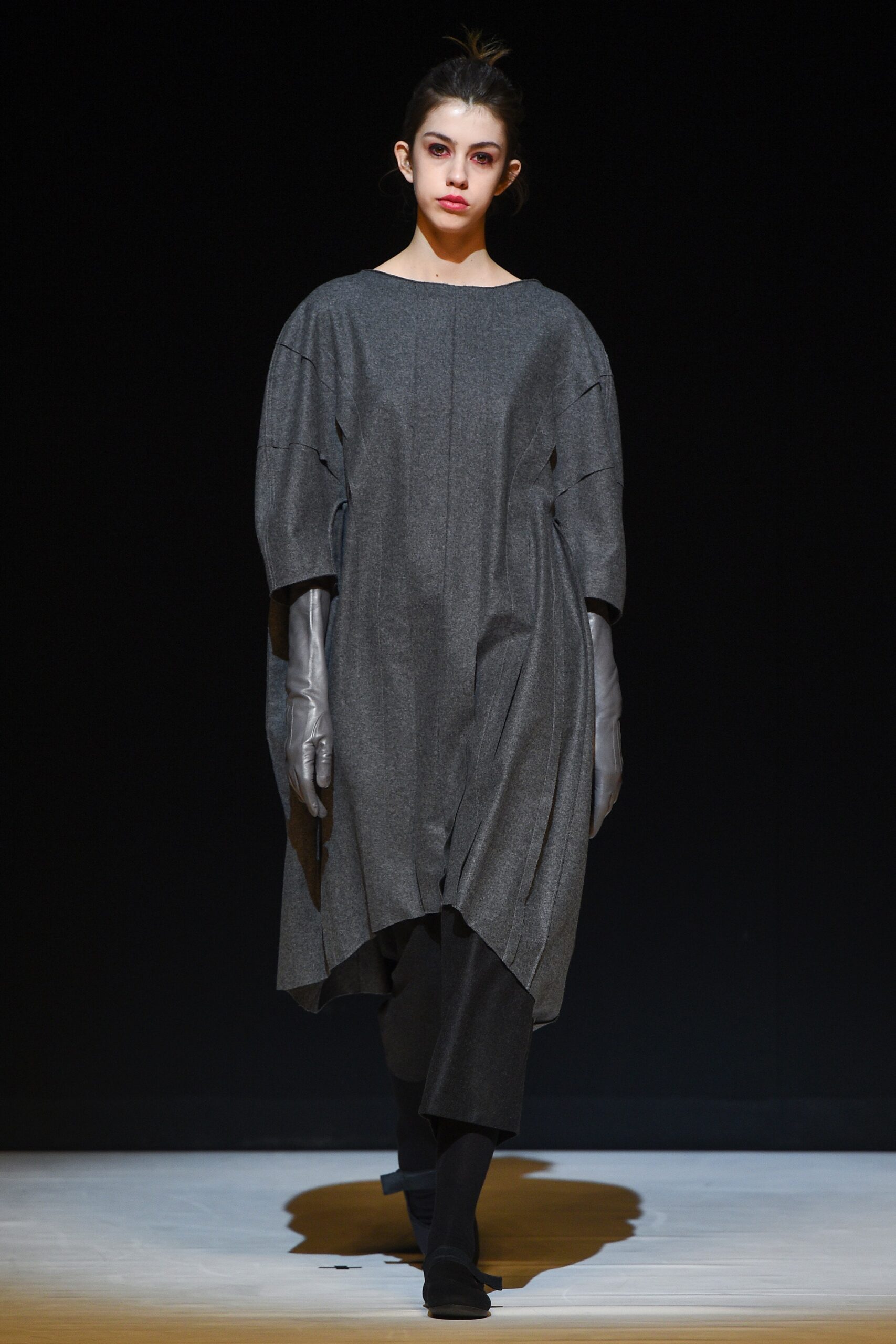 Chalayan F/W 17 Look 135