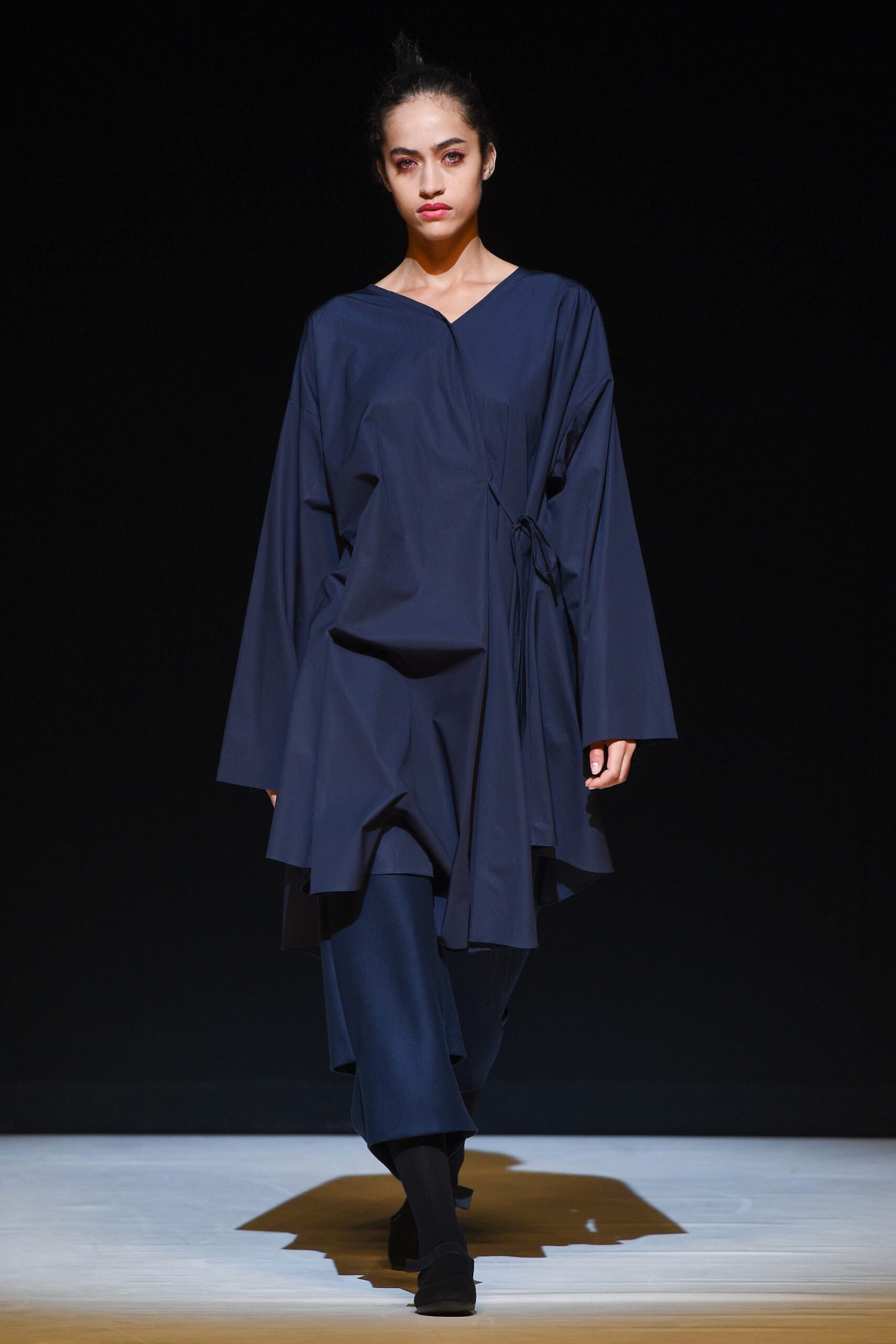 Chalayan F/W 17 Look 160