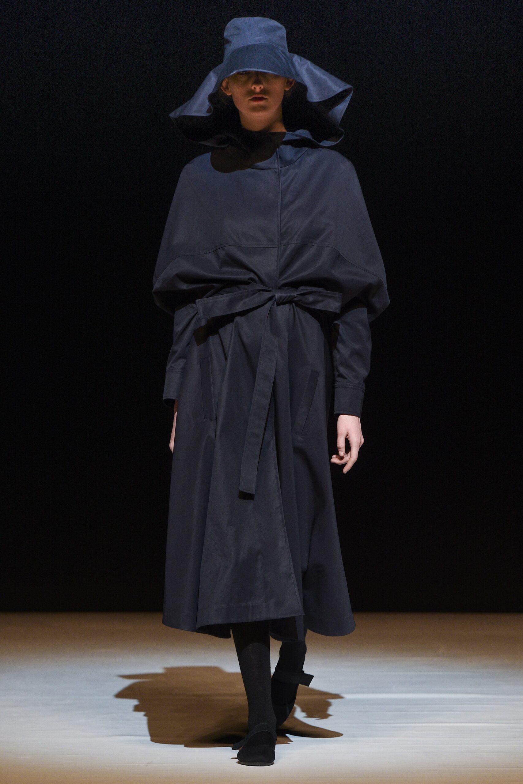 Chalayan F/W 17 Look 175