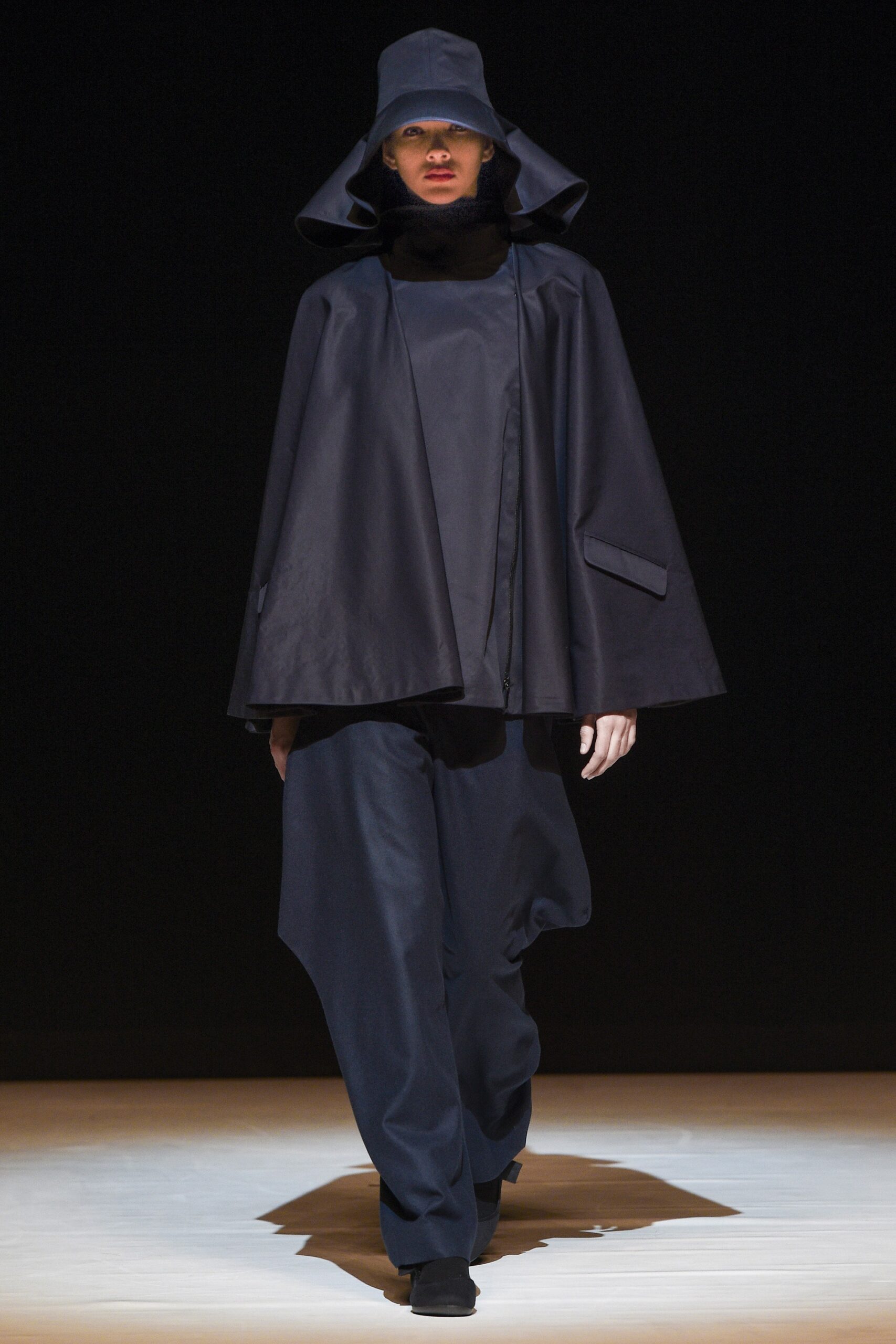Chalayan F/W 17 Look 181