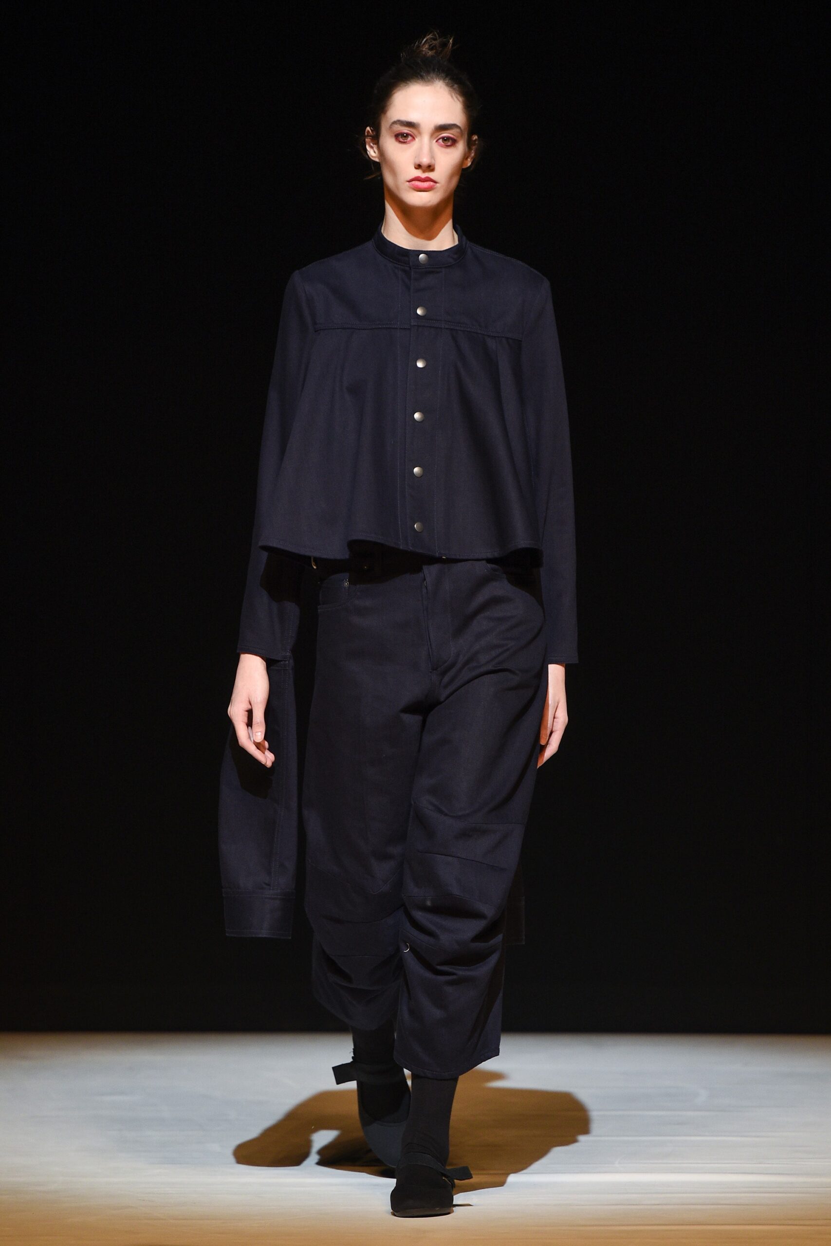 Chalayan F/W 17 Look 217