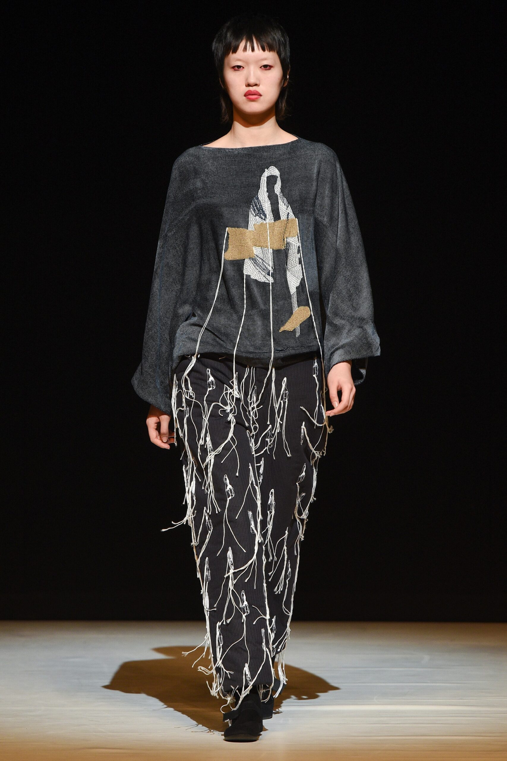 Chalayan F/W 17 Look 224
