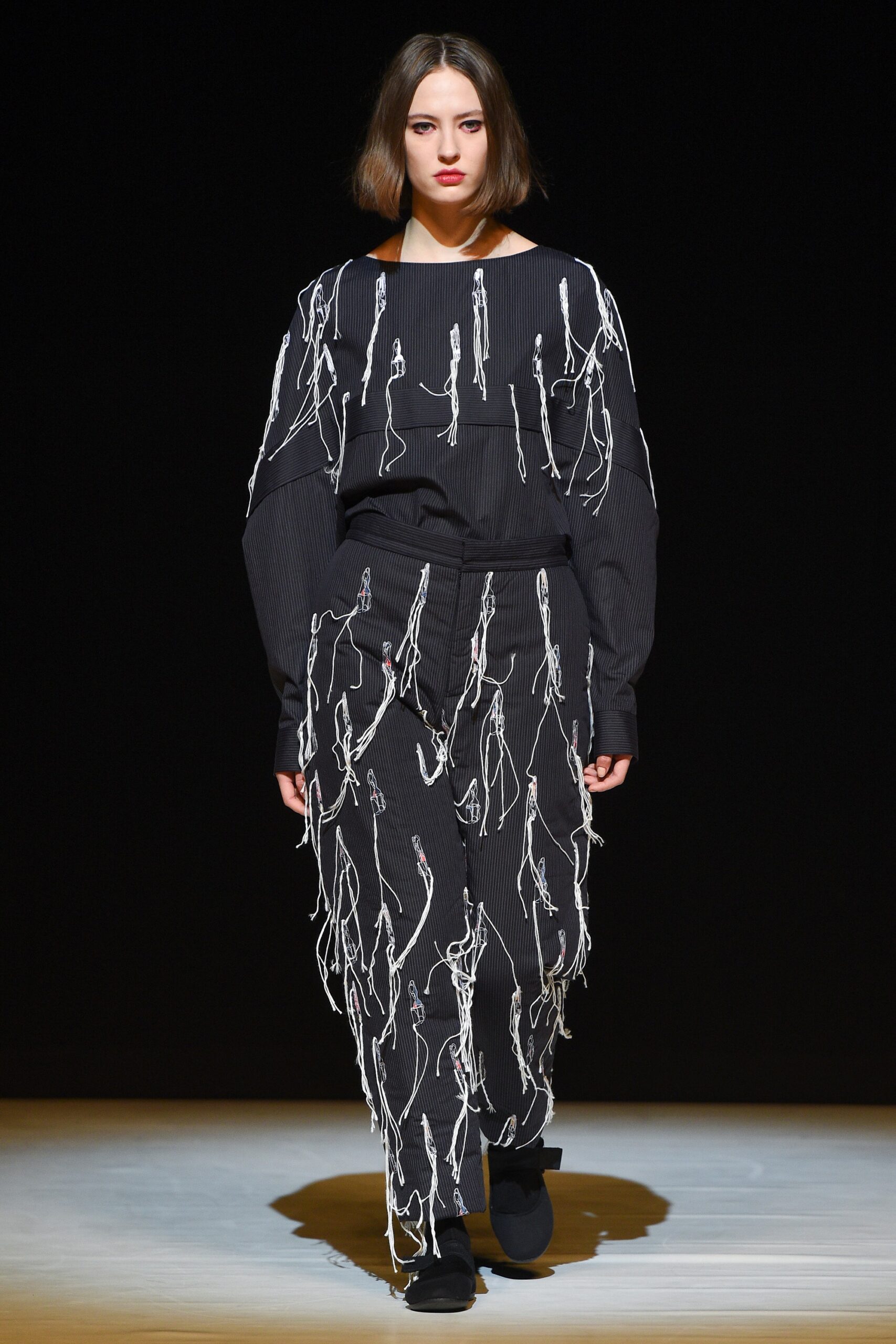 Chalayan F/W 17 Look 241