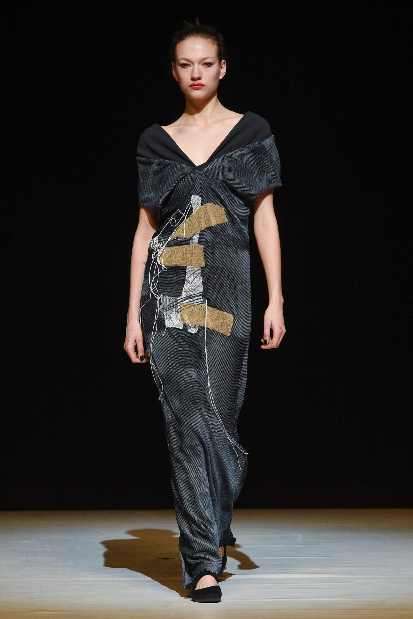 Chalayan F/W 17 Look 259