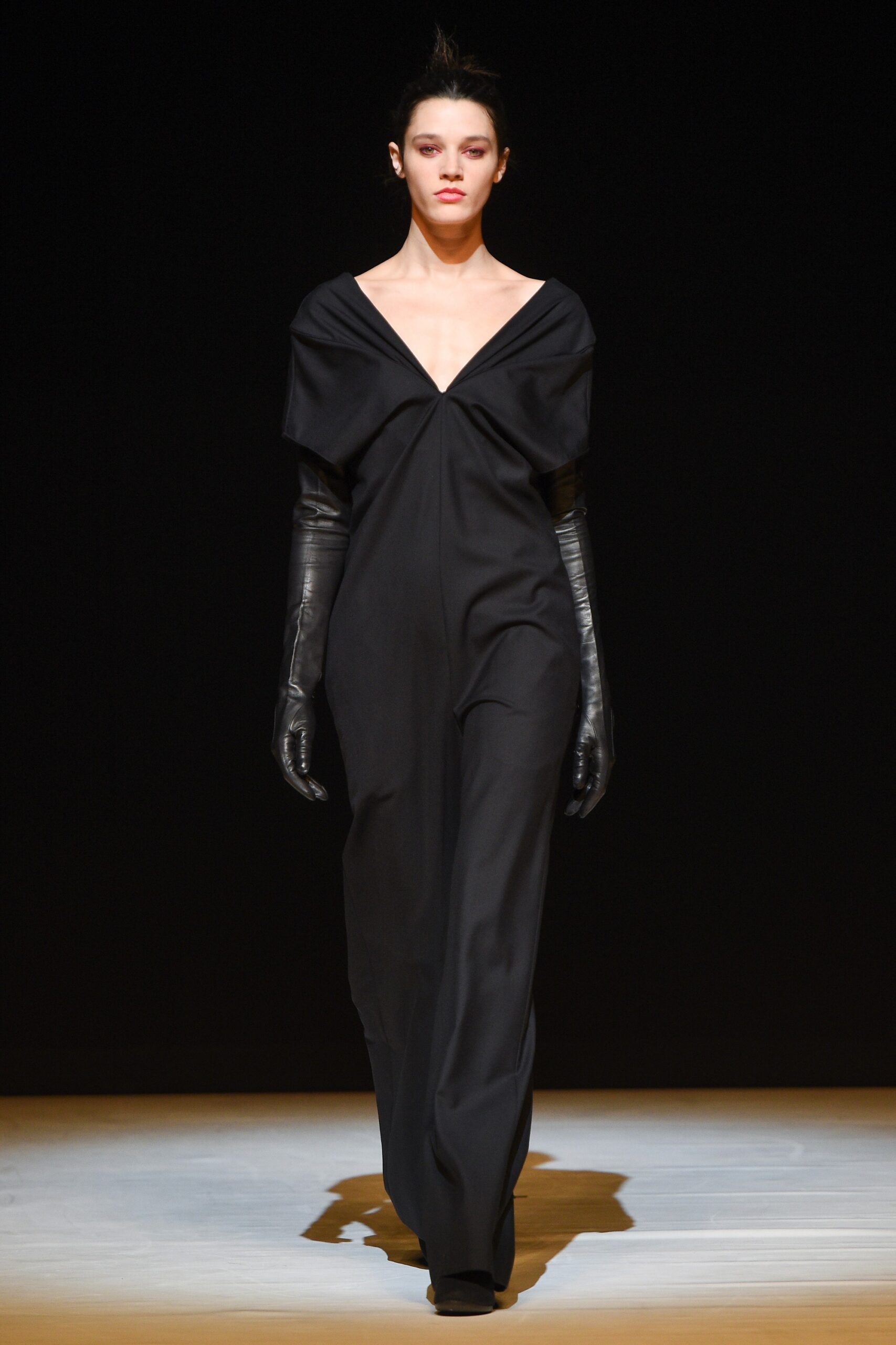 Chalayan F/W 17 Look 266