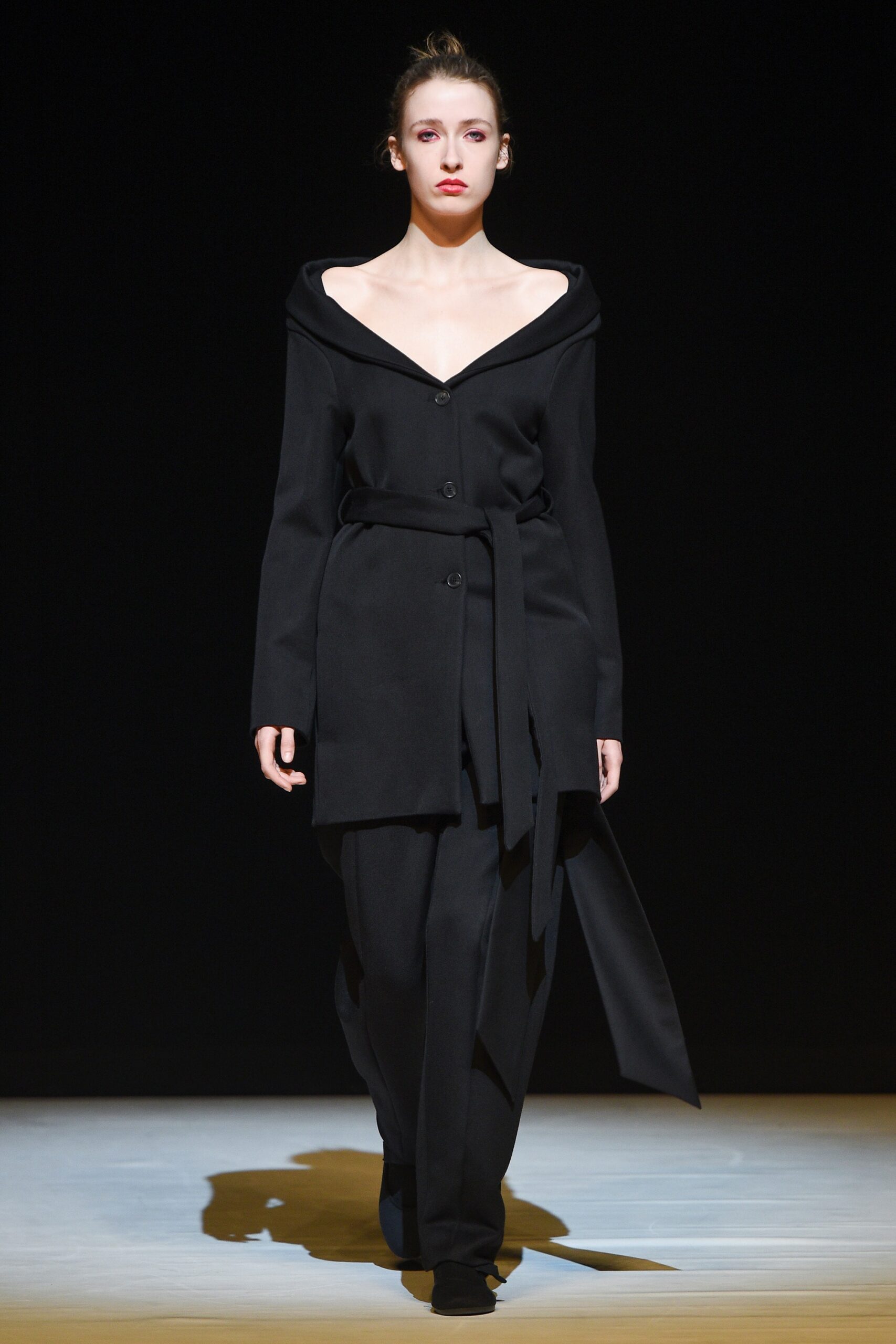 Chalayan F/W 17 Look 284