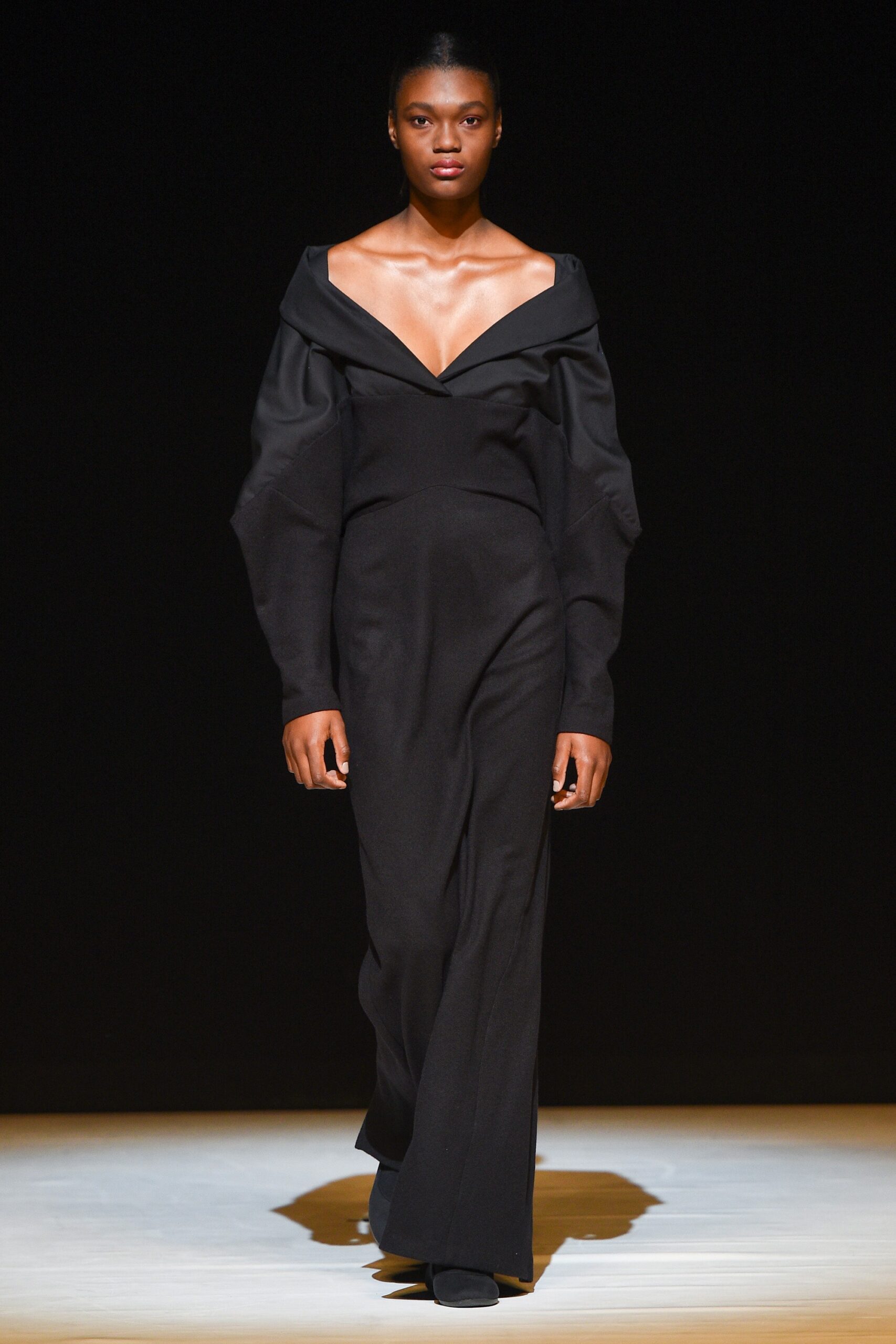 Chalayan F/W 17 Look 303
