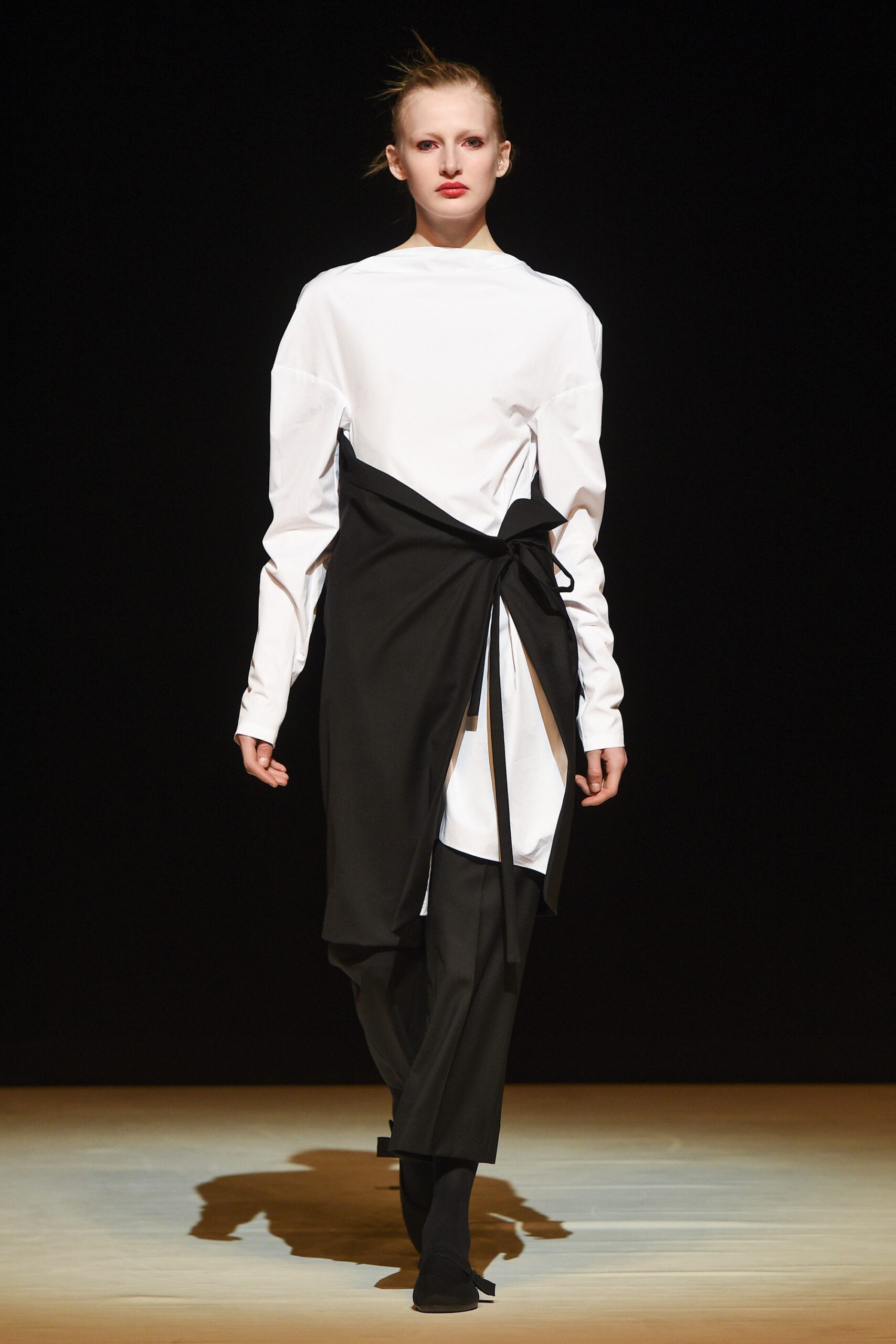Chalayan F/W 17 Look 309
