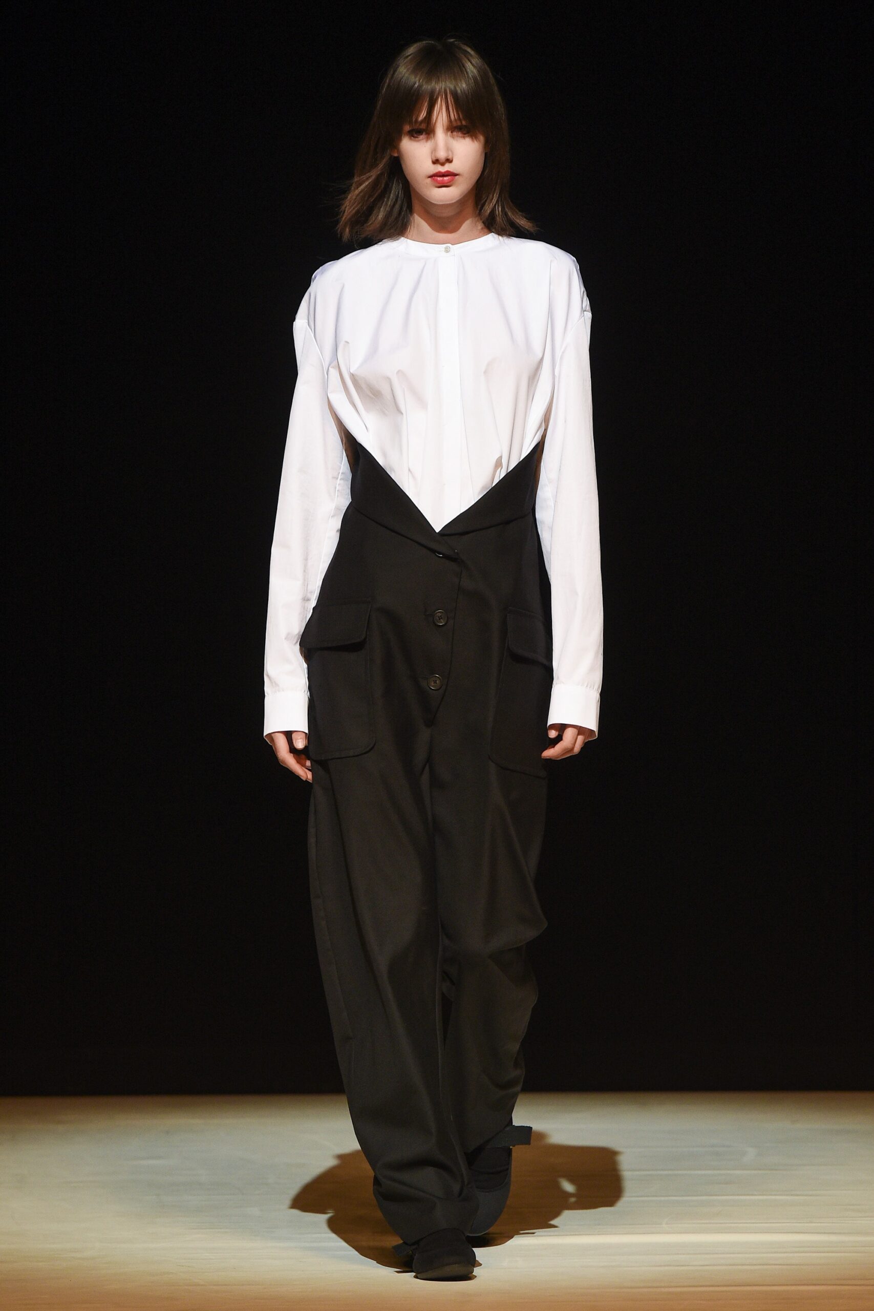 Chalayan F/W 17 Look 328