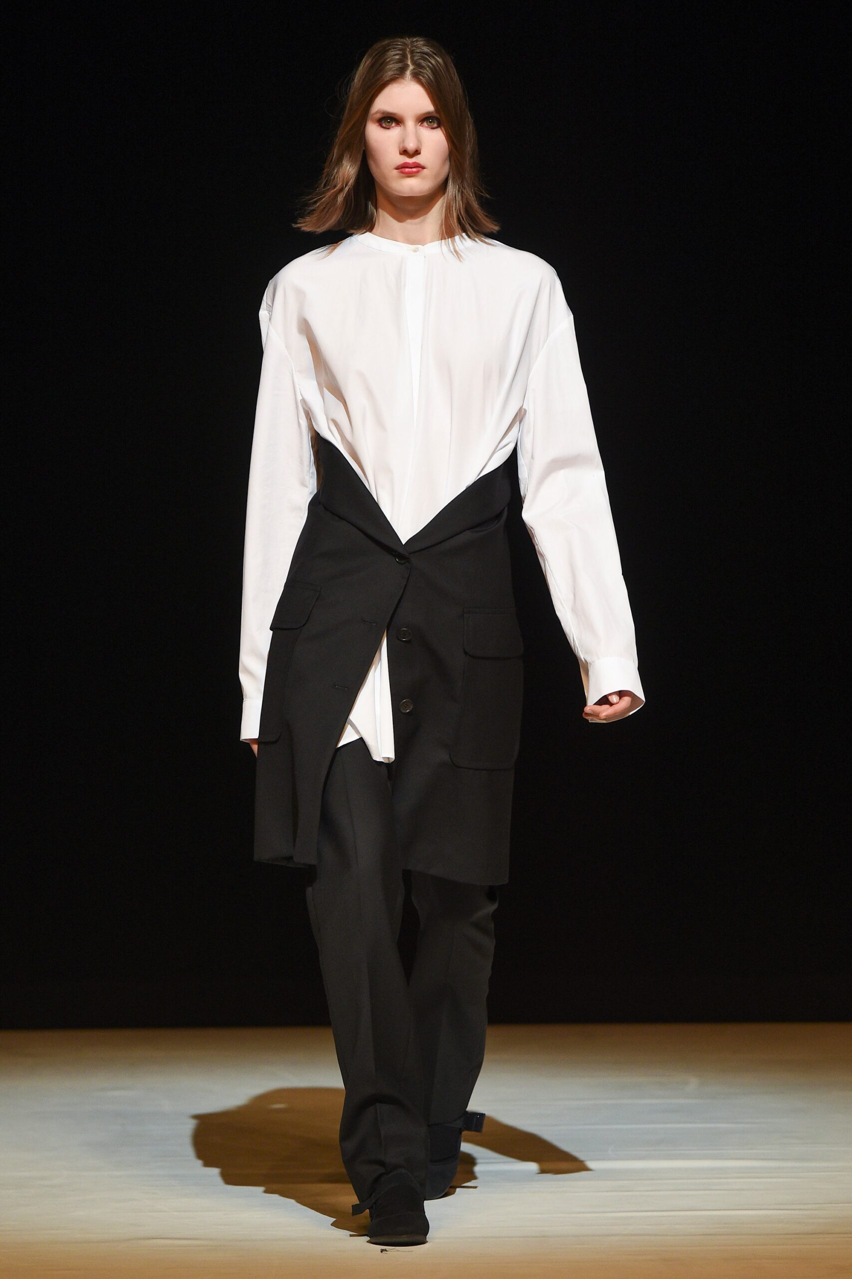 Chalayan F/W 17 Look 346