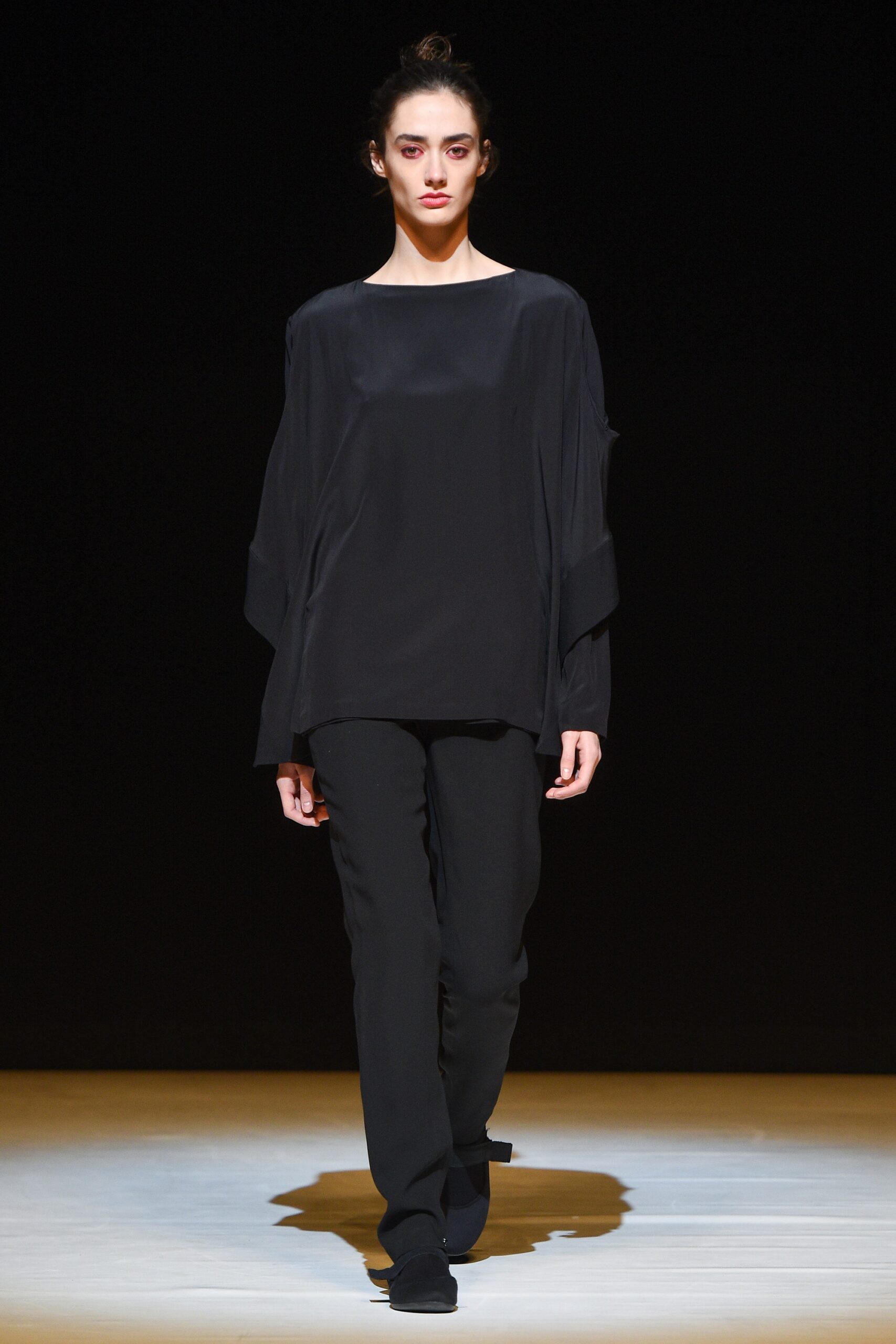 Chalayan F/W 17 Look 389