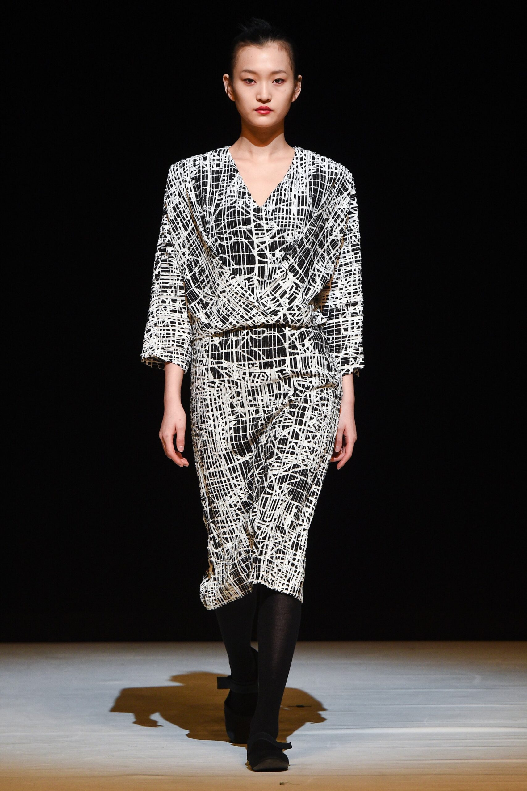 Chalayan F/W 17 Look 395