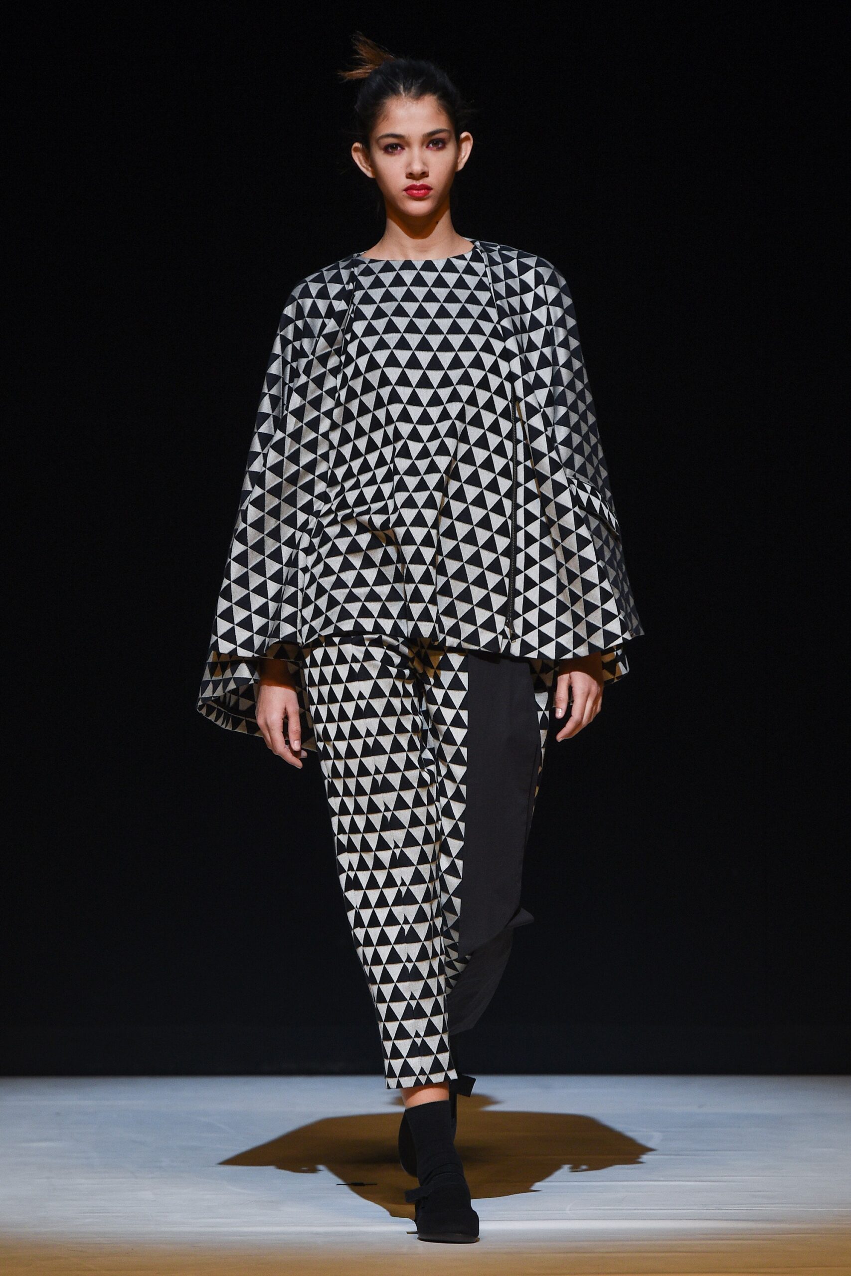 Chalayan F/W 17 Look 442