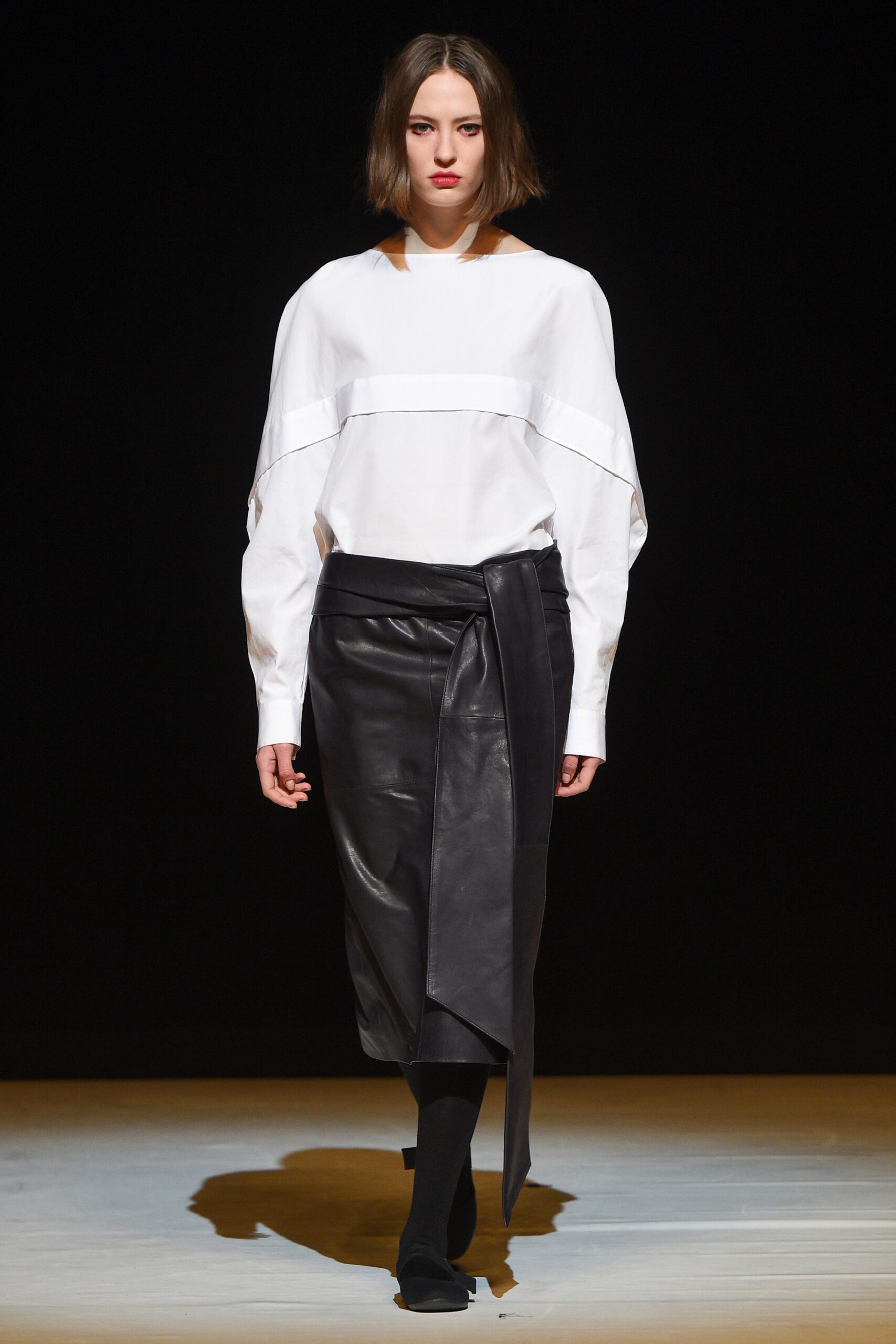 Chalayan F/W 17 Look 466