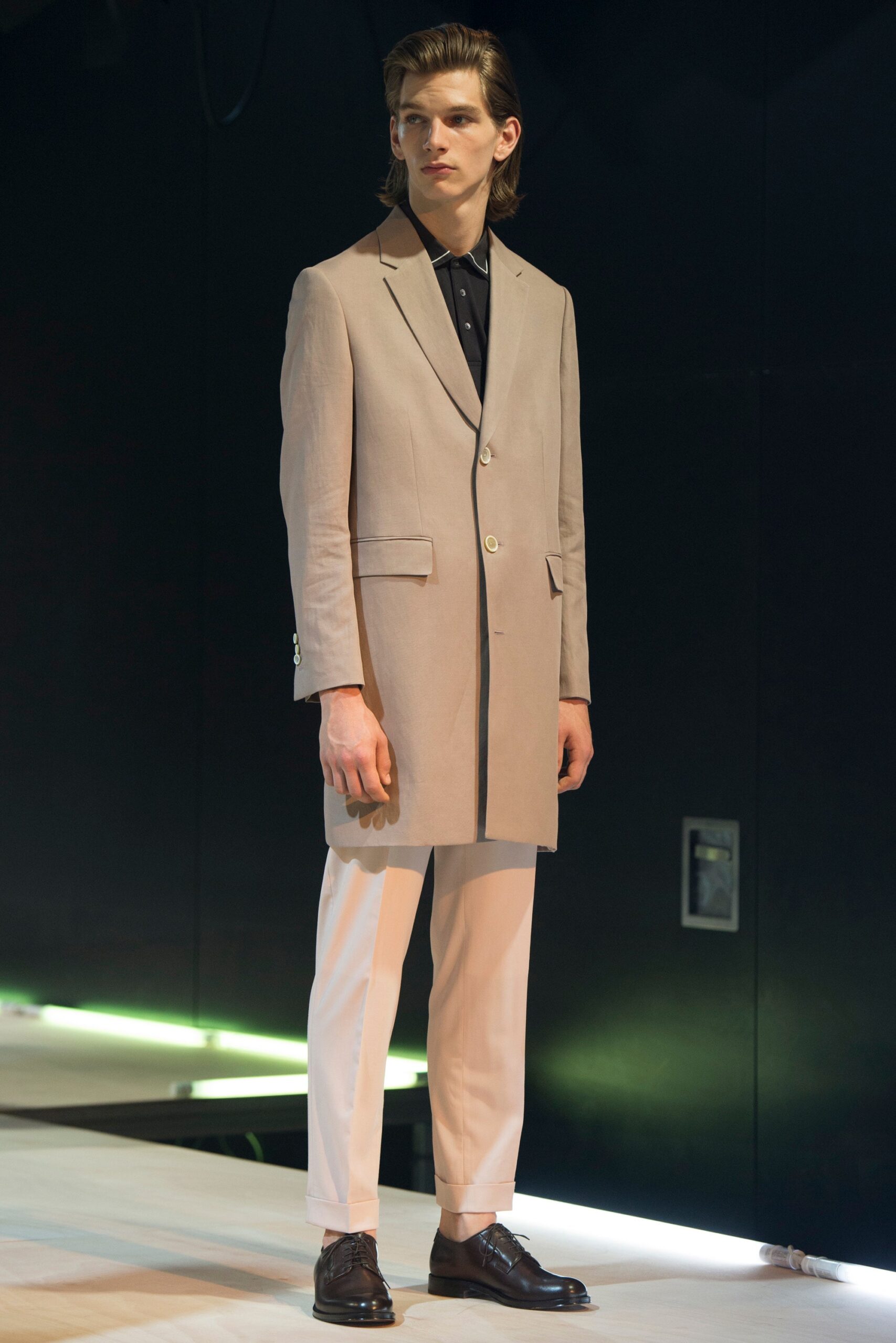 Cerruti 1881 S/S 17 Menswear Look 227