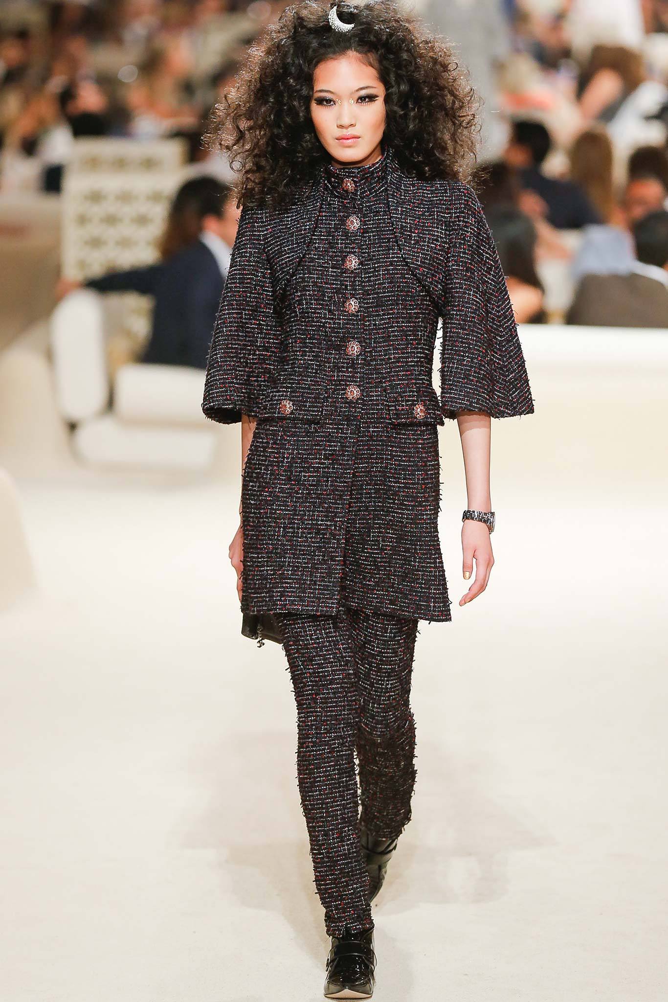 Chanel Resort 15 Look 123