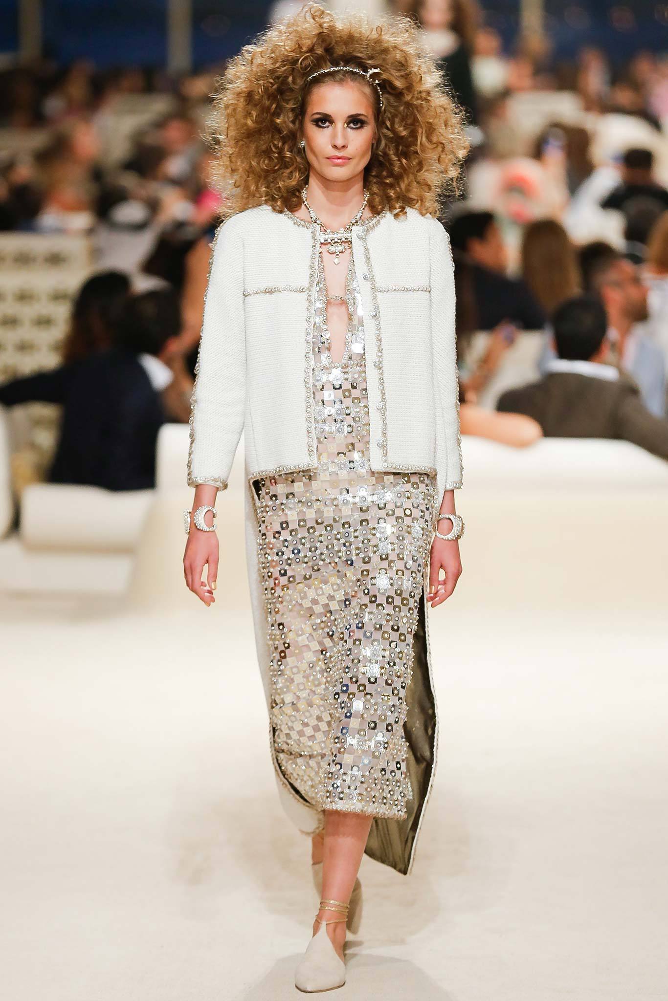 Chanel Resort 15 Look 169