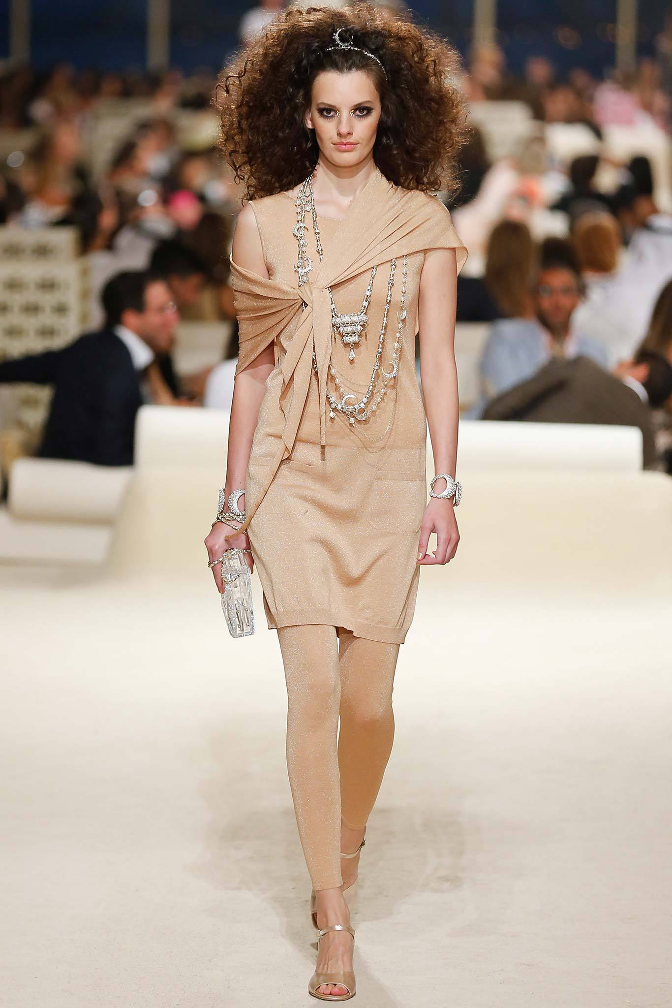 Chanel Resort 15 Look 231