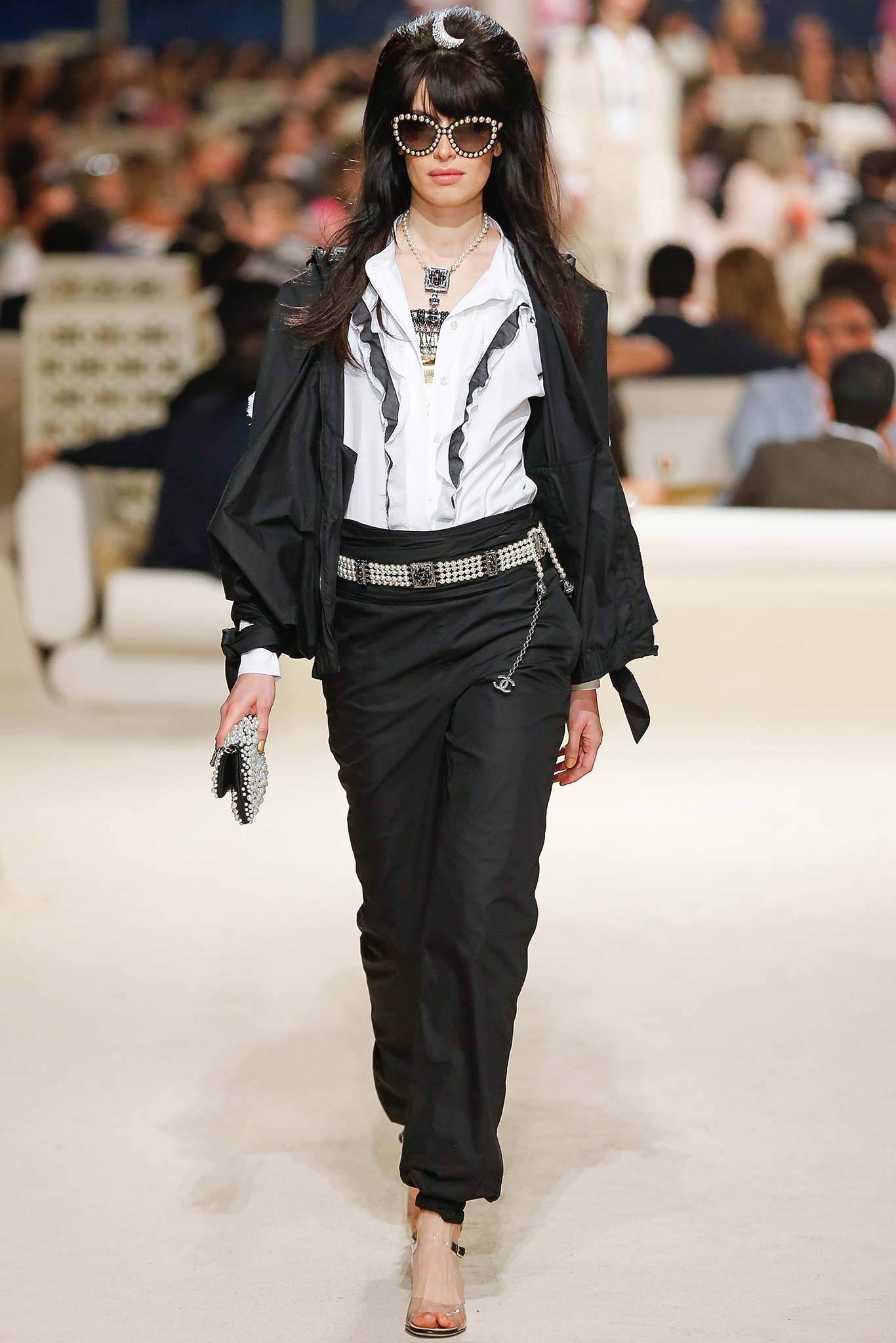 Chanel Resort 15 Look 268